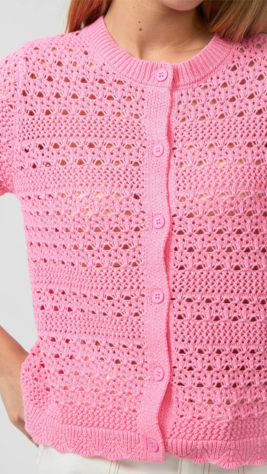 Celeste Knit