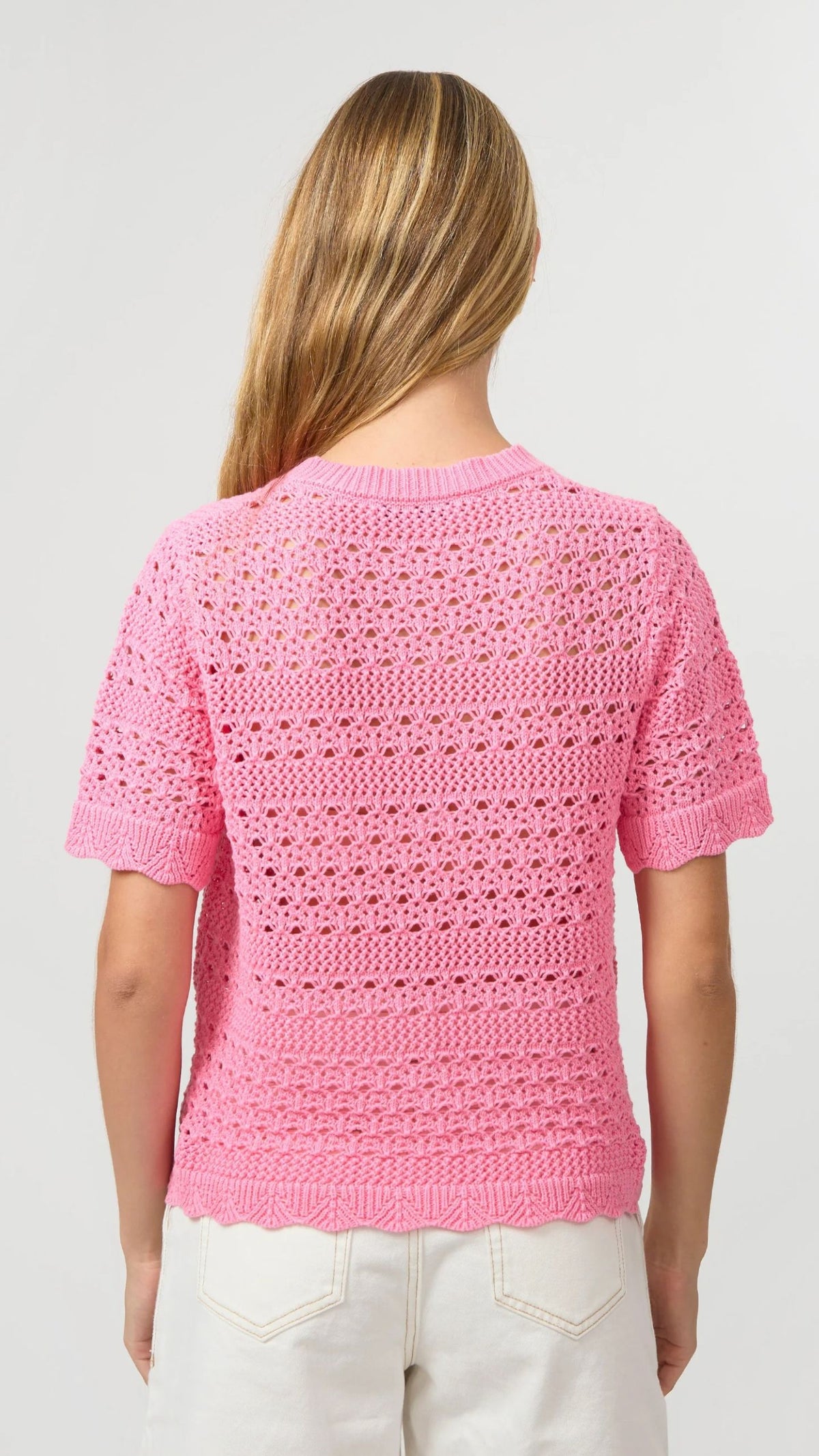 Celeste Knit