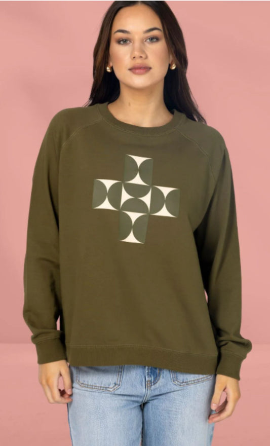 Classic Sweater