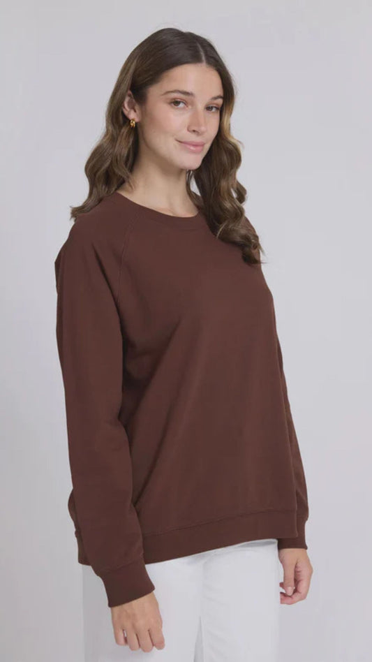 Classic Sweater