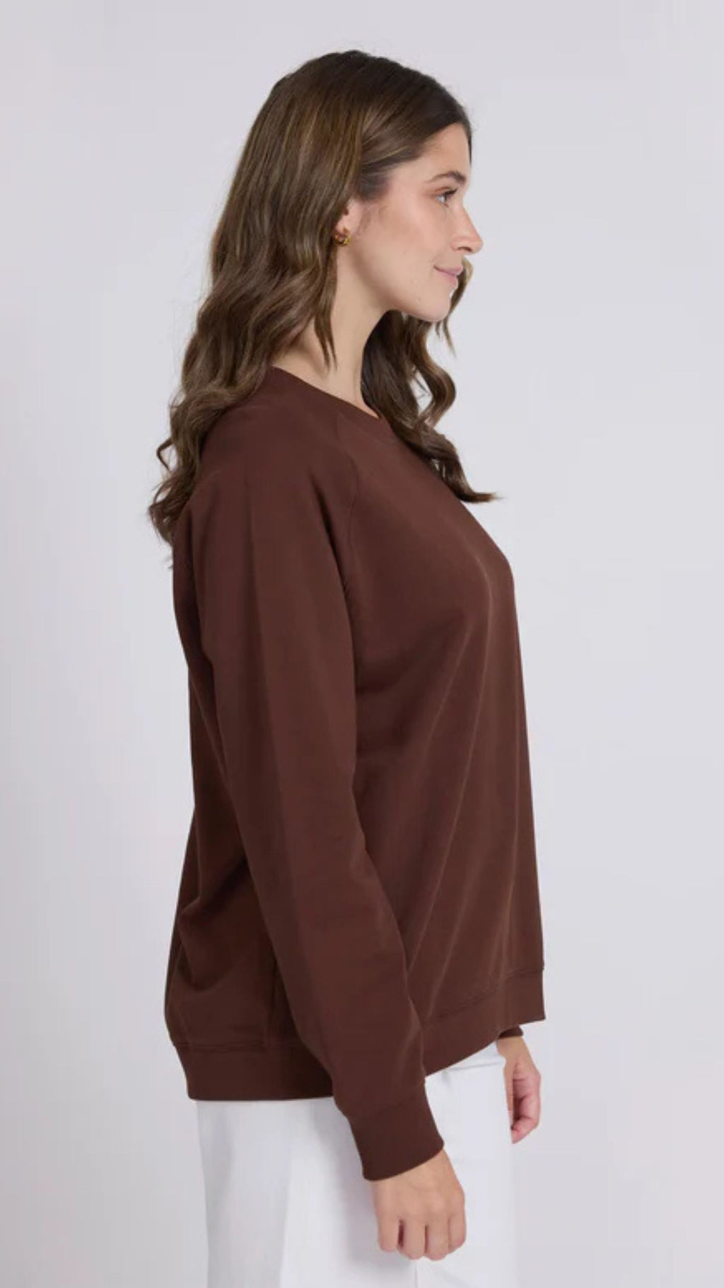 Classic Sweater