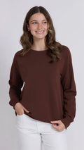 Classic Sweater