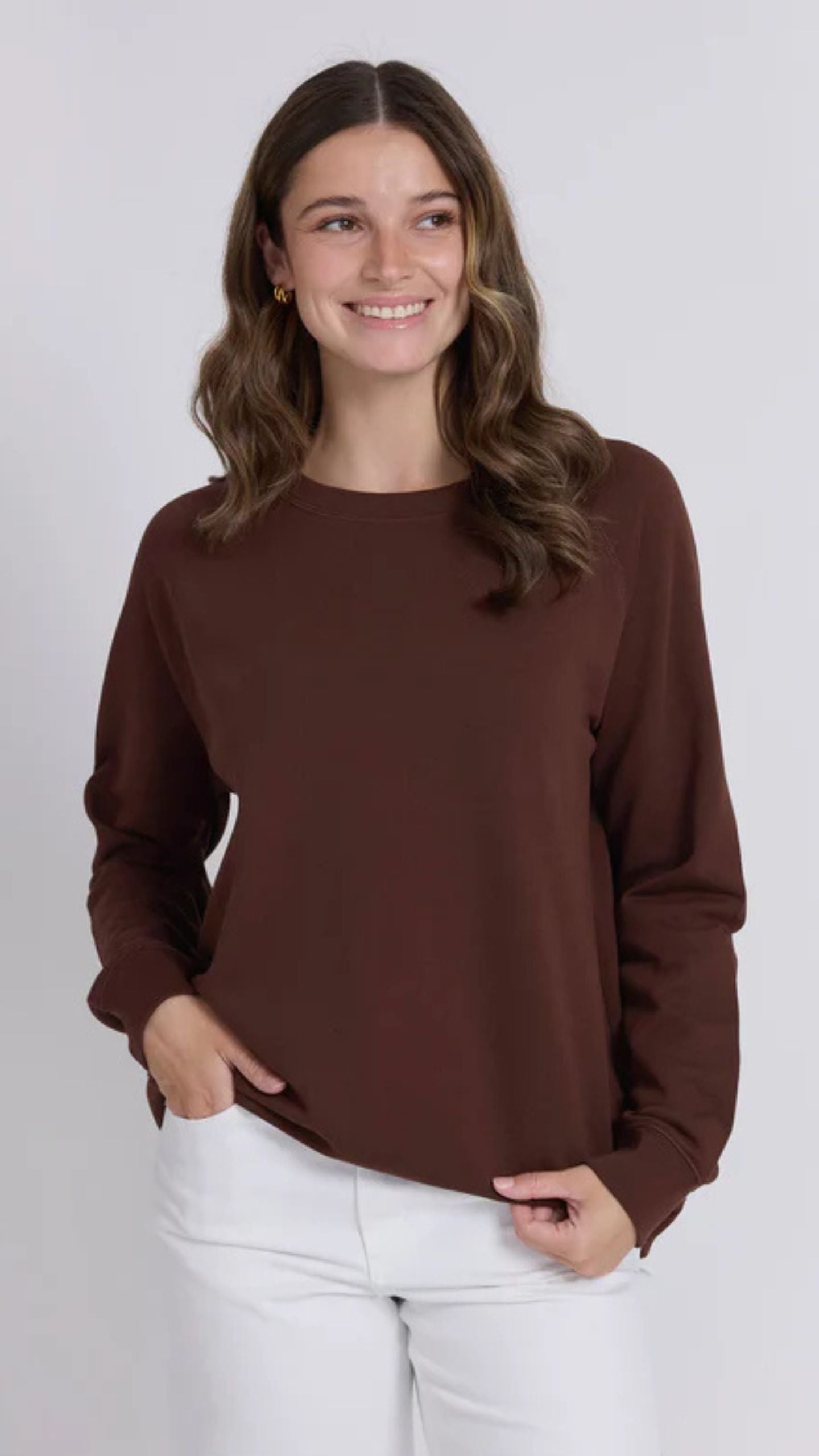 Classic Sweater