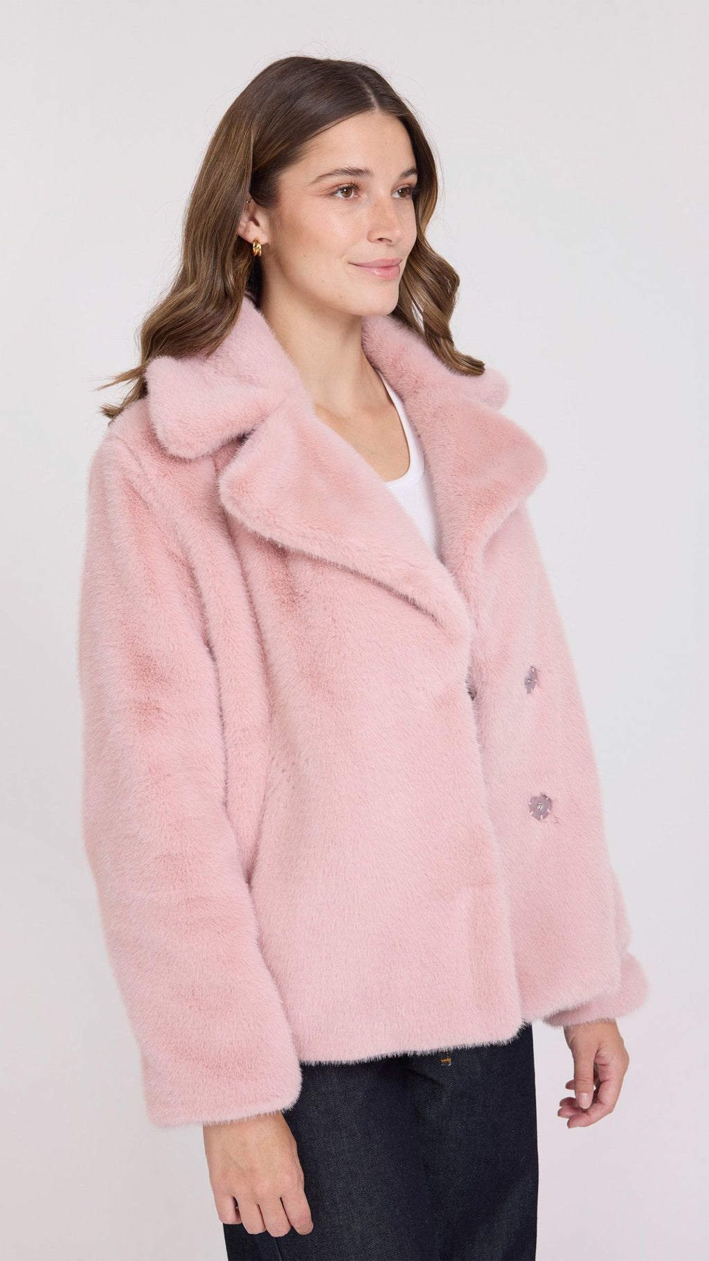 Elsa Jacket