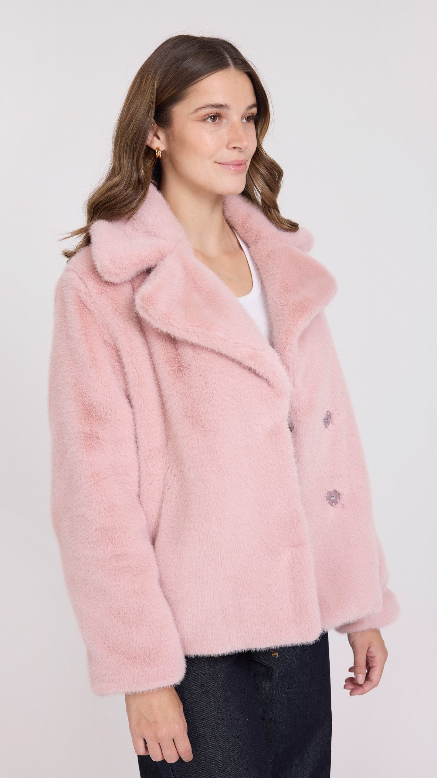 Elsa Jacket