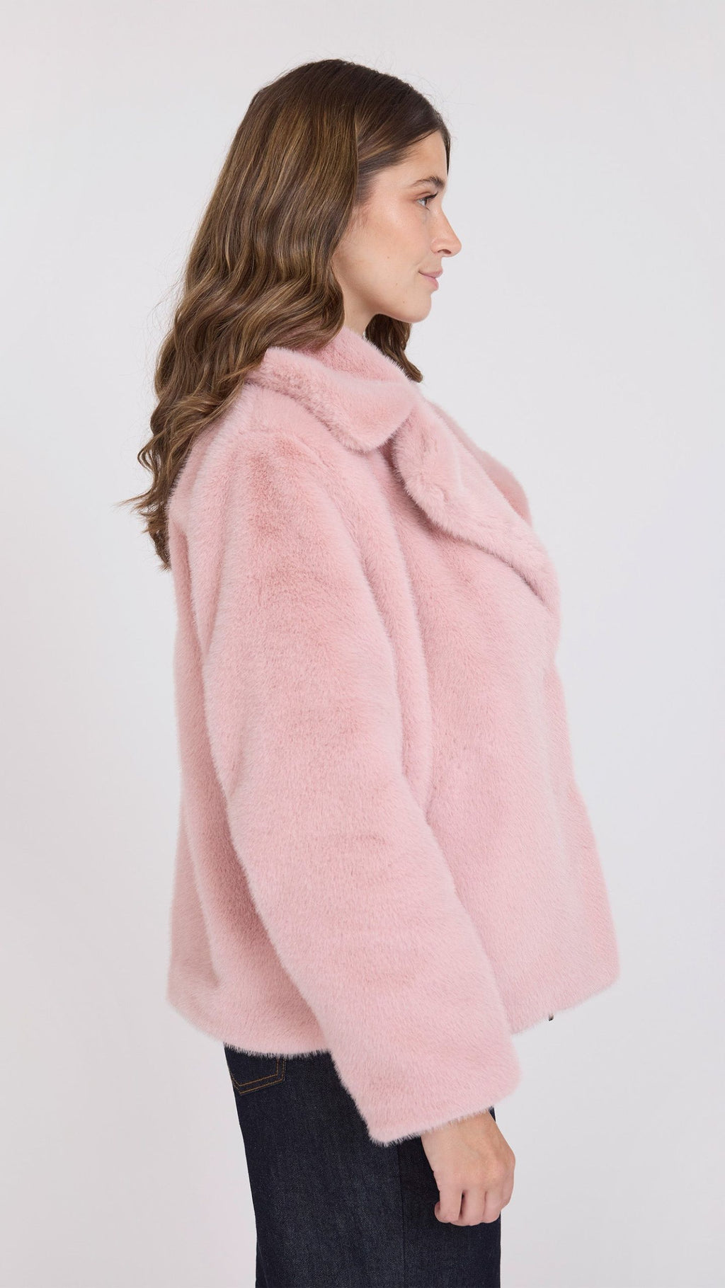 Elsa Jacket