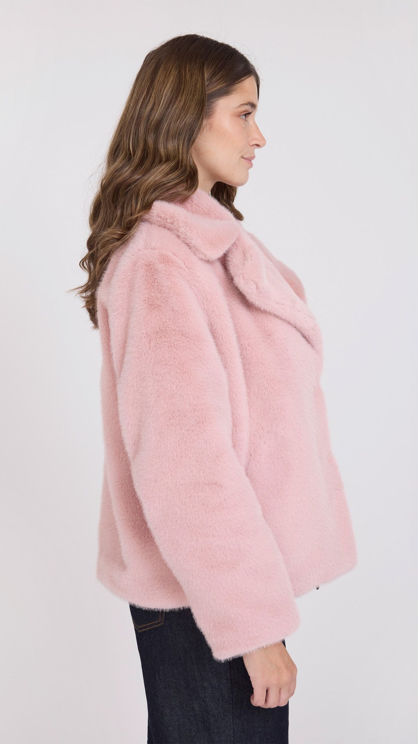 Elsa Jacket