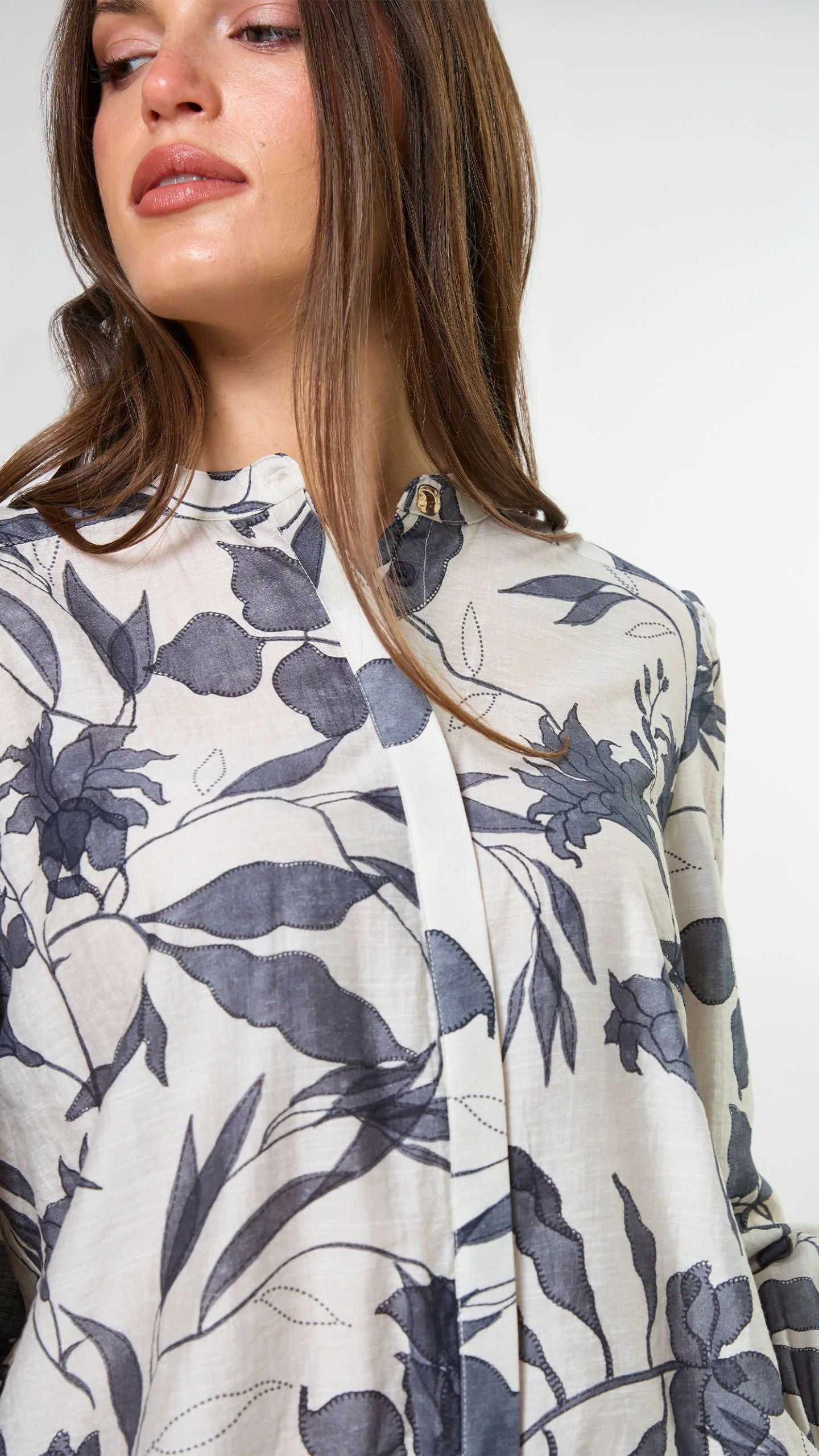 Faye Blouse