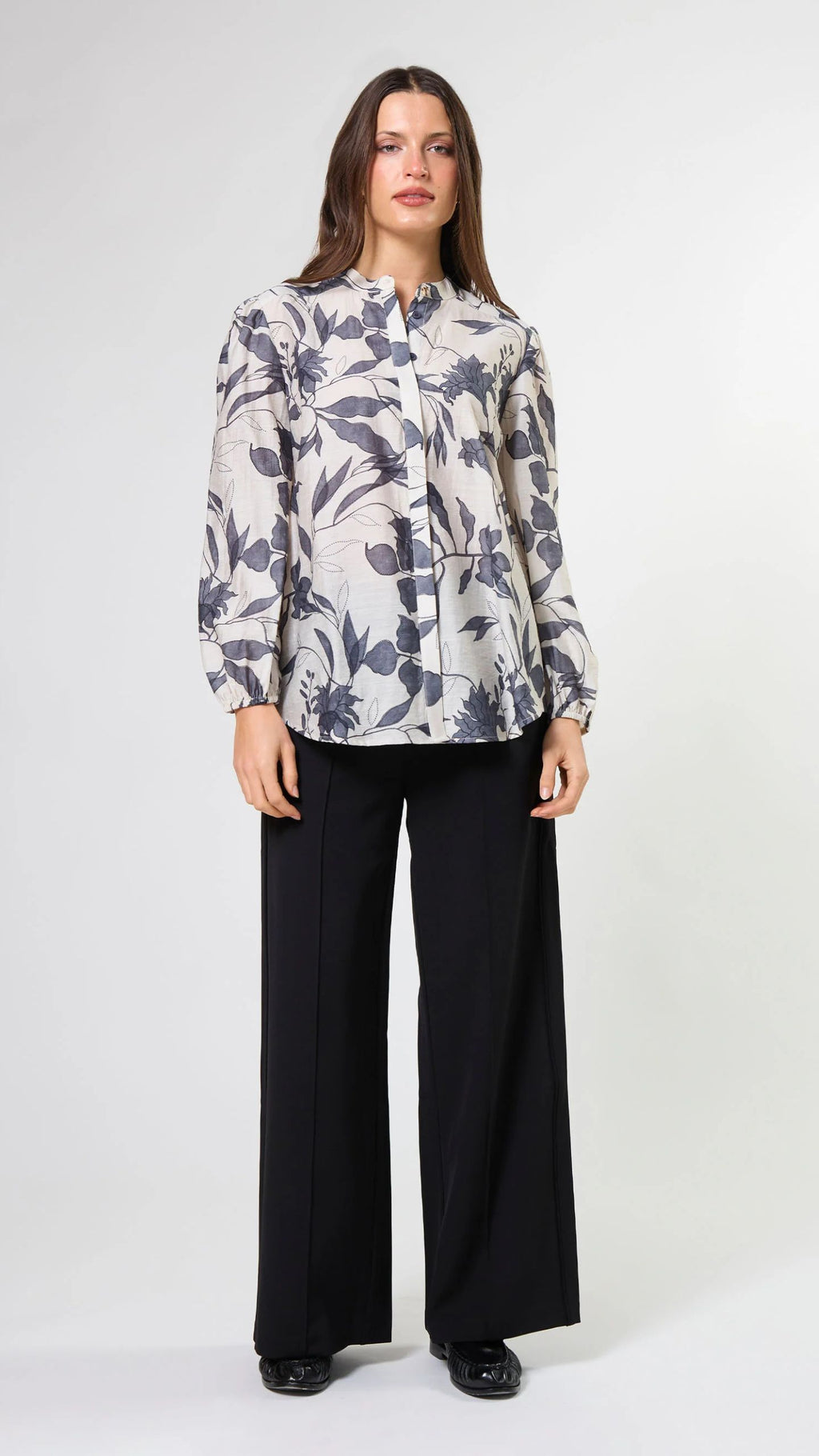 Faye Blouse