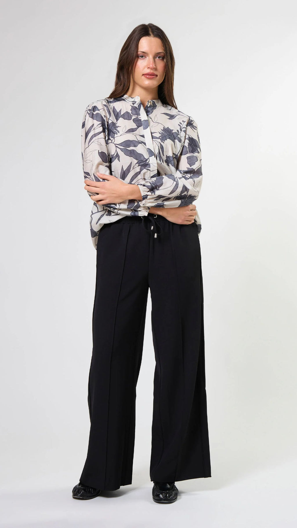 Faye Blouse