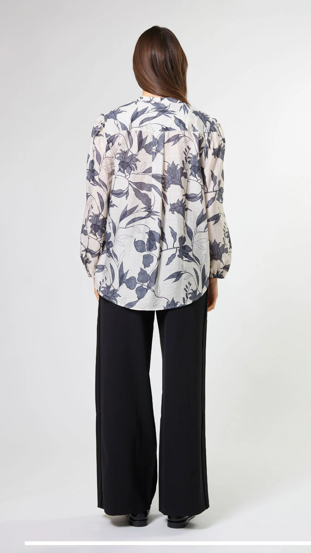 Faye Blouse