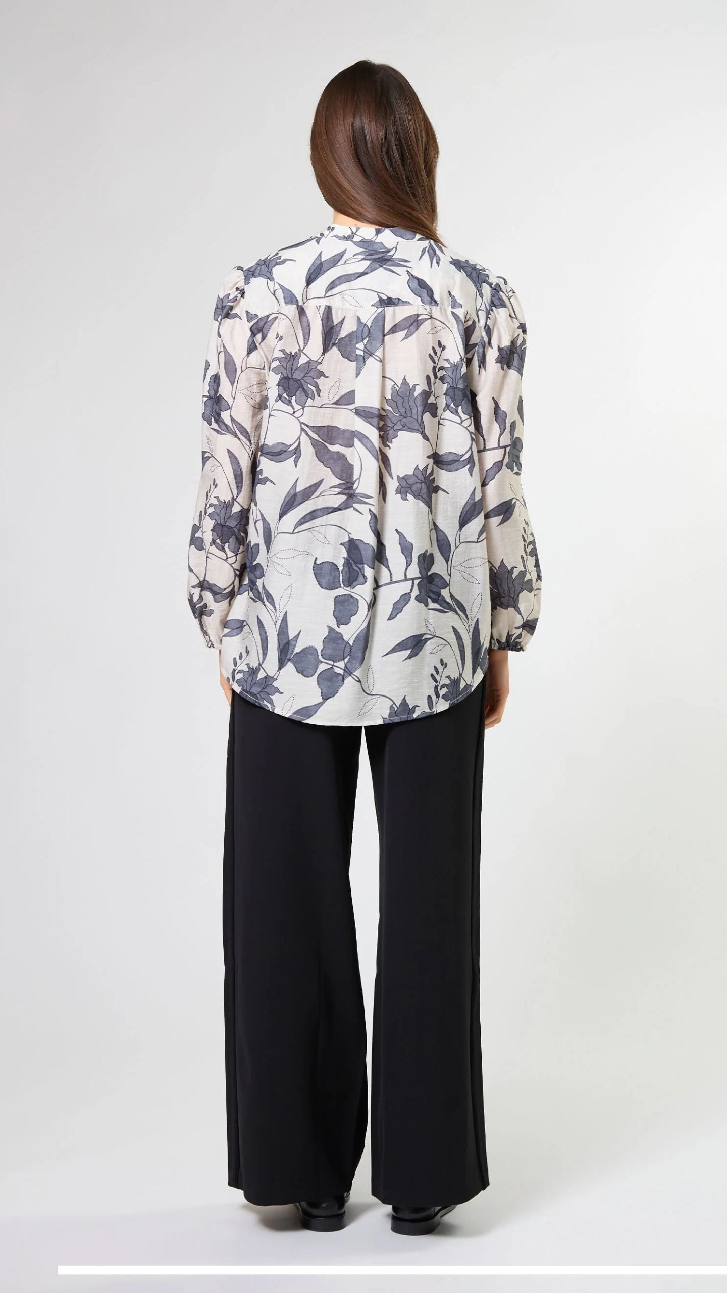 Faye Blouse