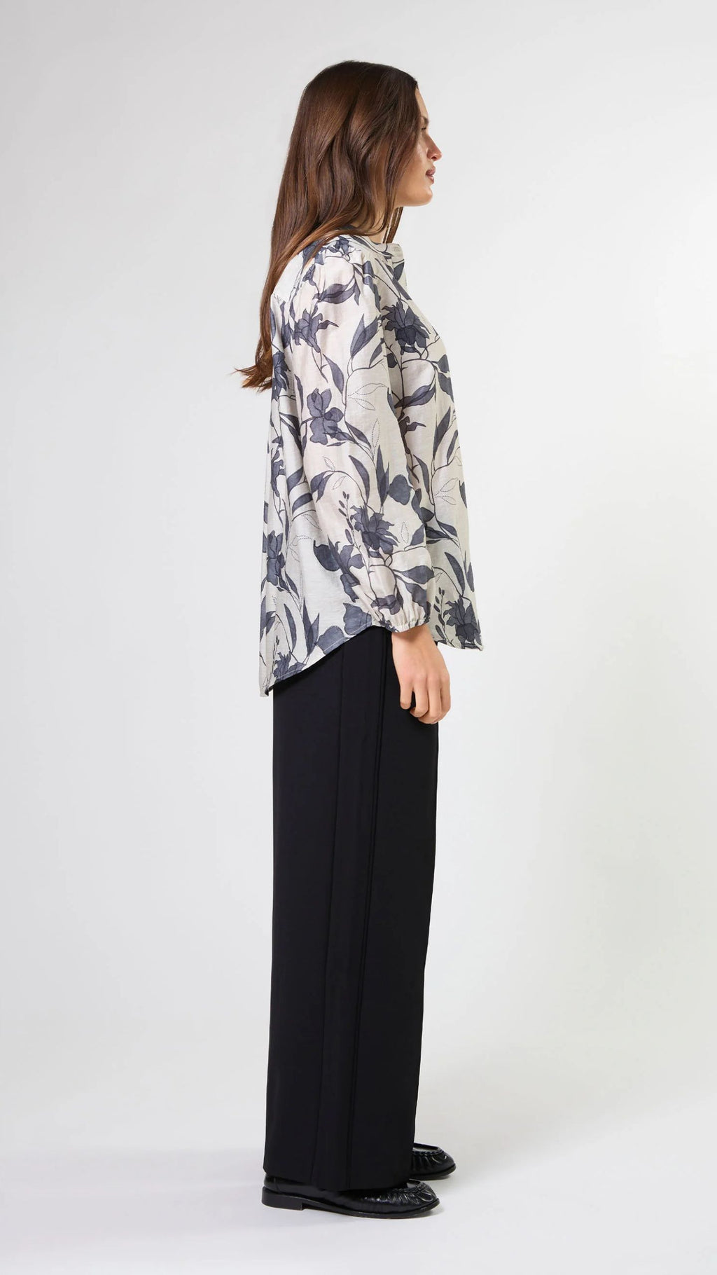 Faye Blouse