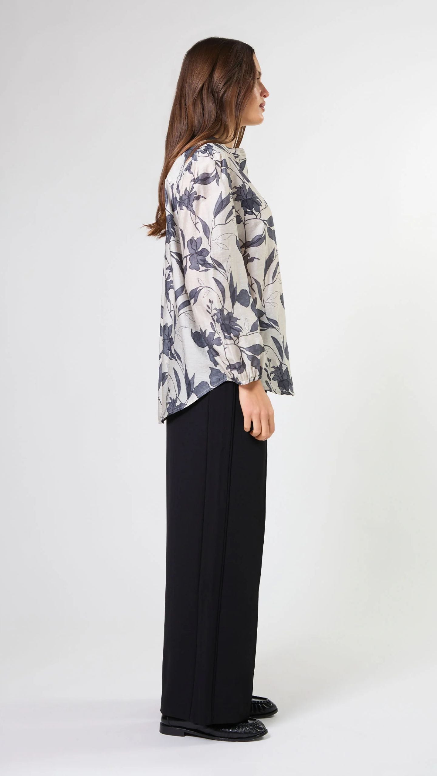 Faye Blouse