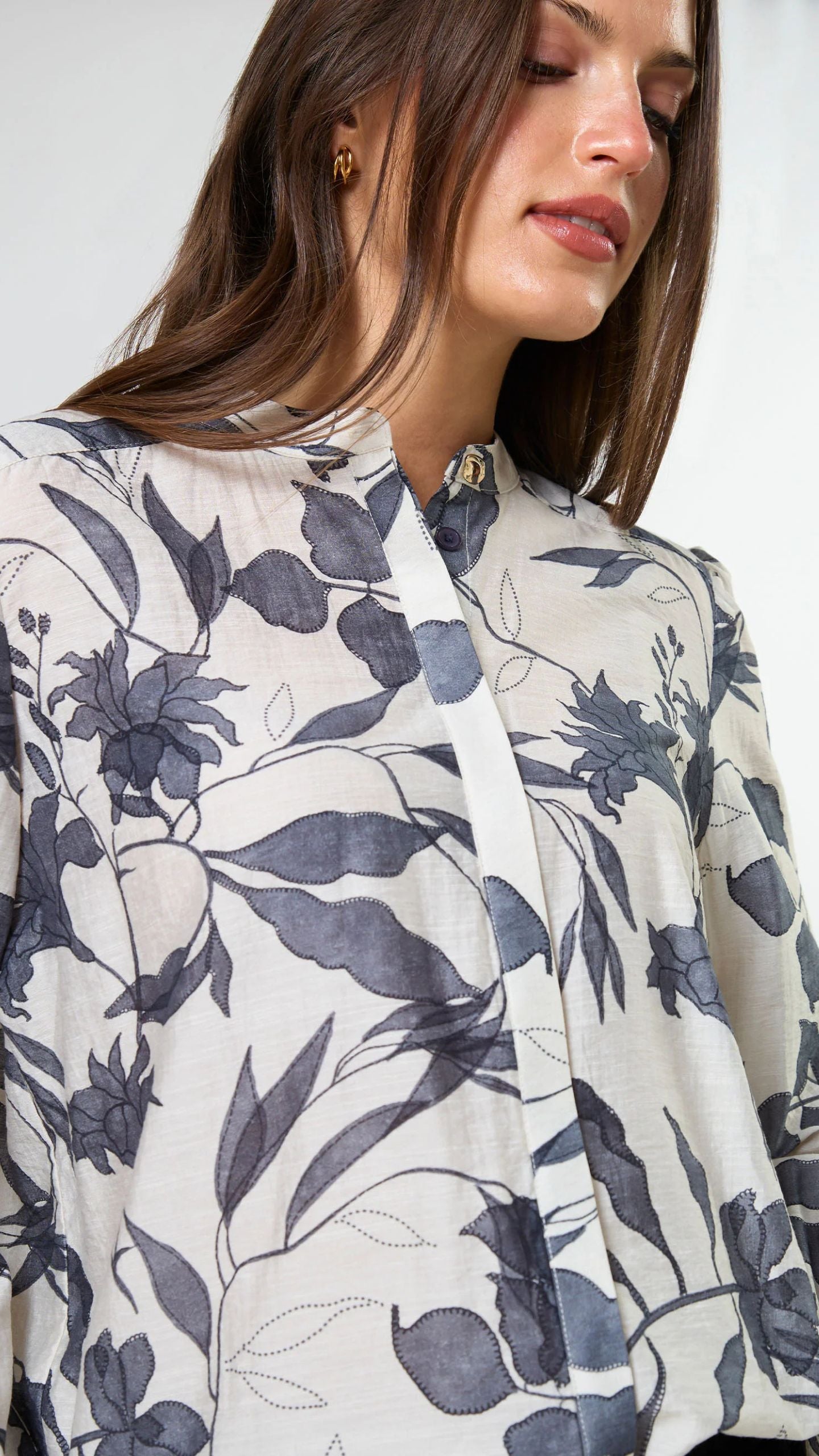Faye Blouse