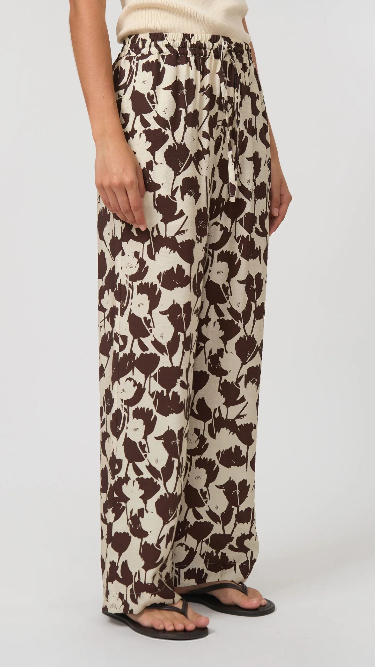 Fleur Pant