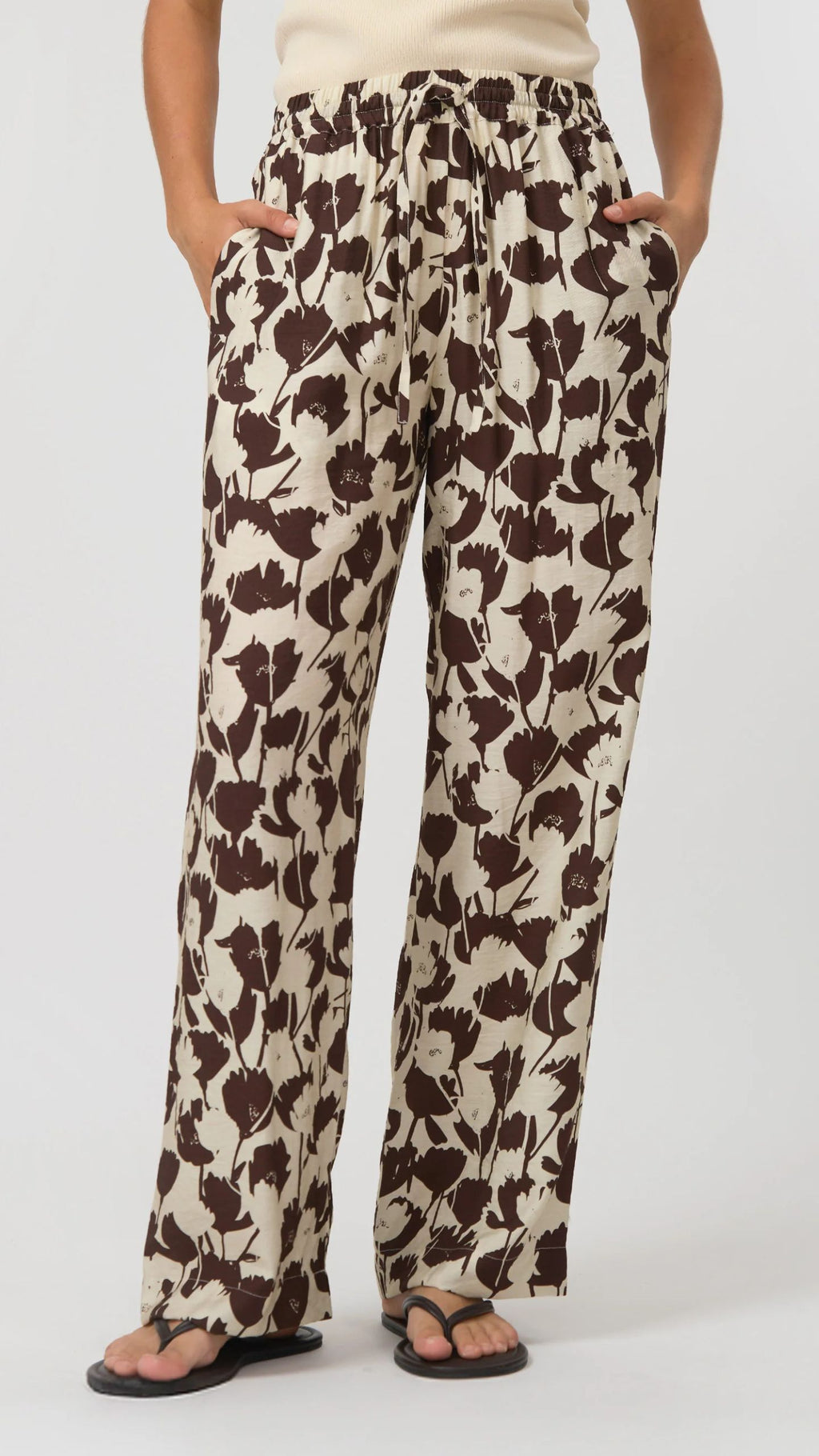 Fleur Pant