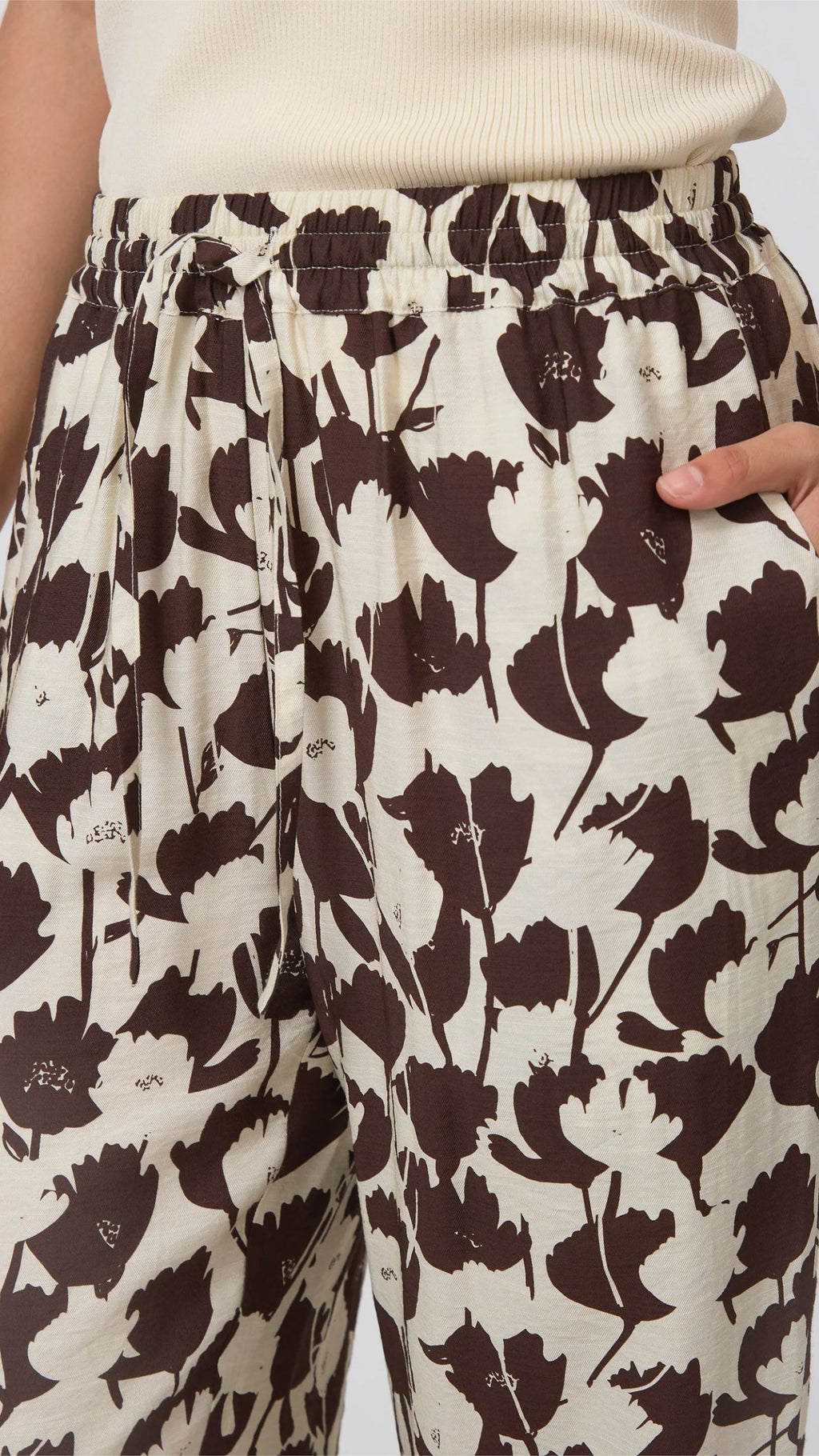 Fleur Pant