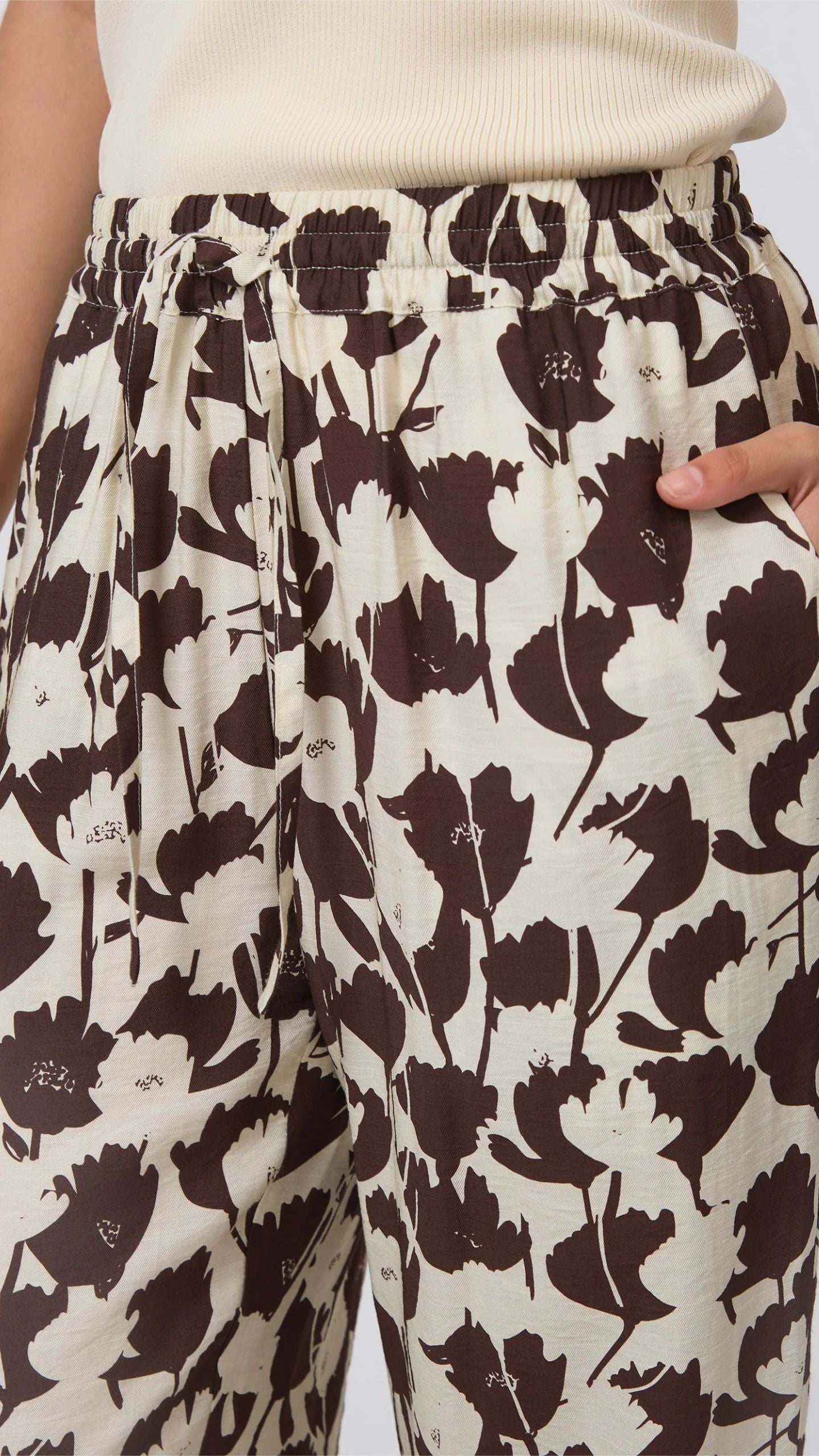 Fleur Pant