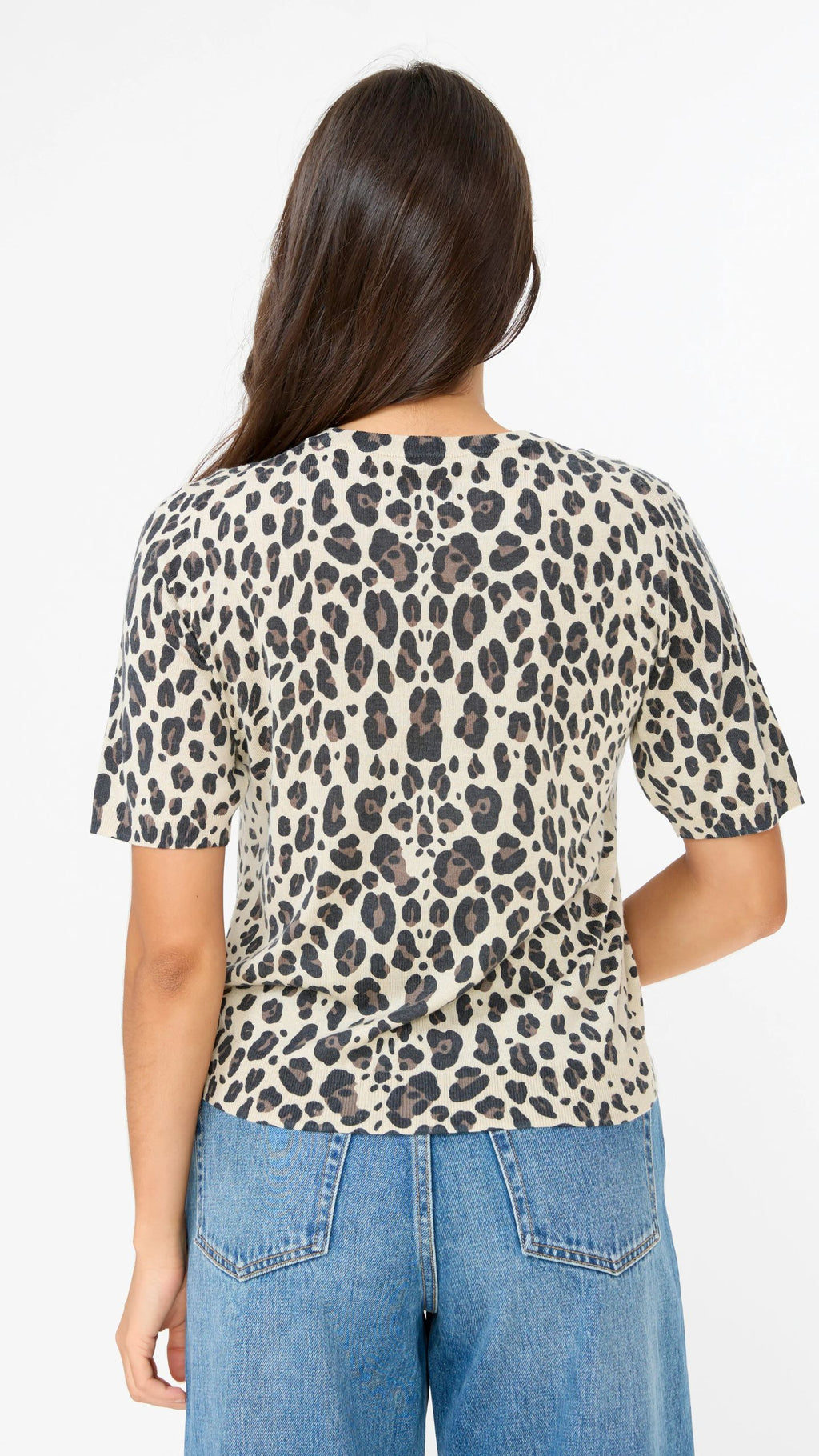 Grace Knit Top