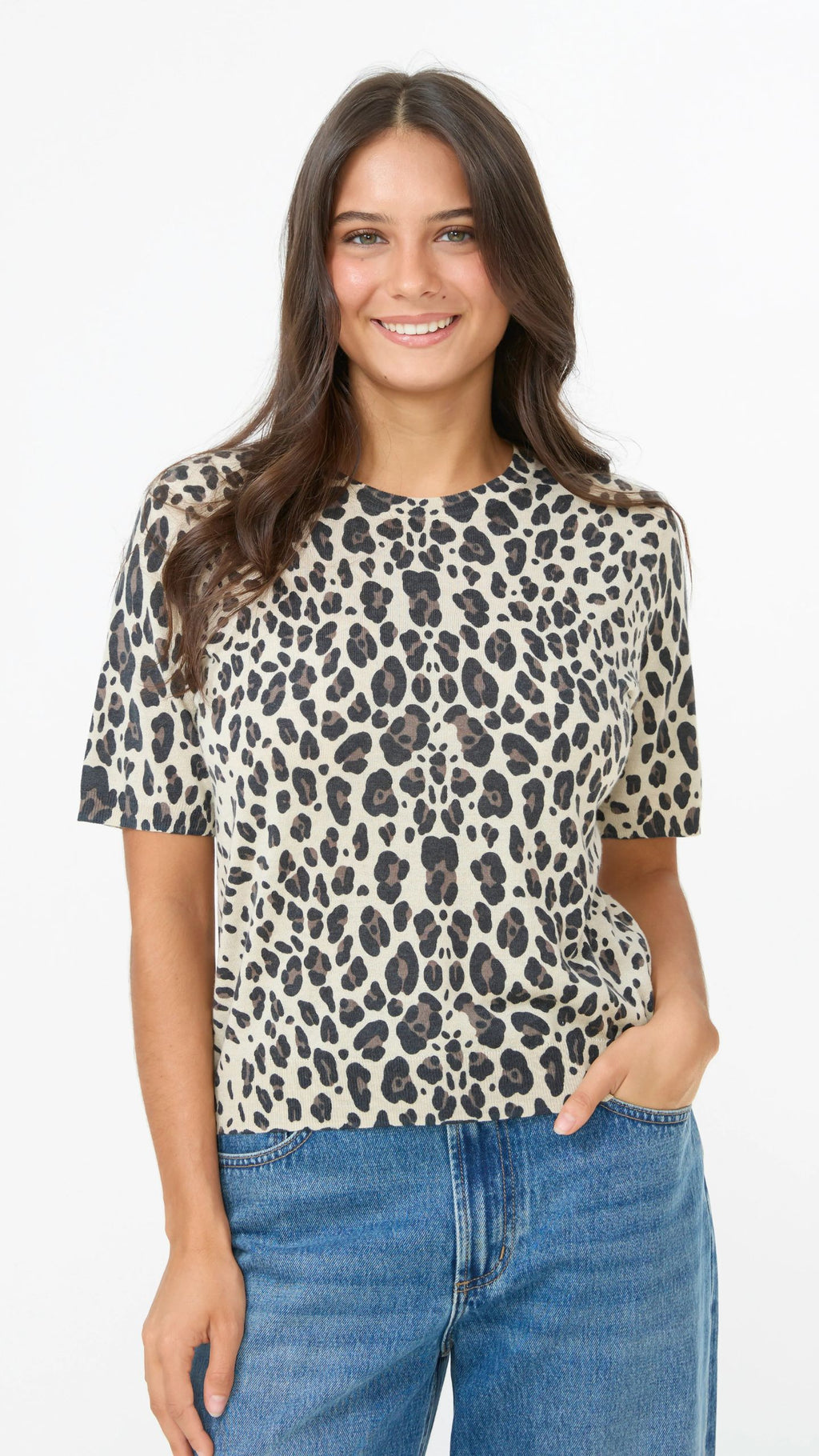 Grace Knit Top