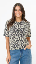 Grace Knit Top