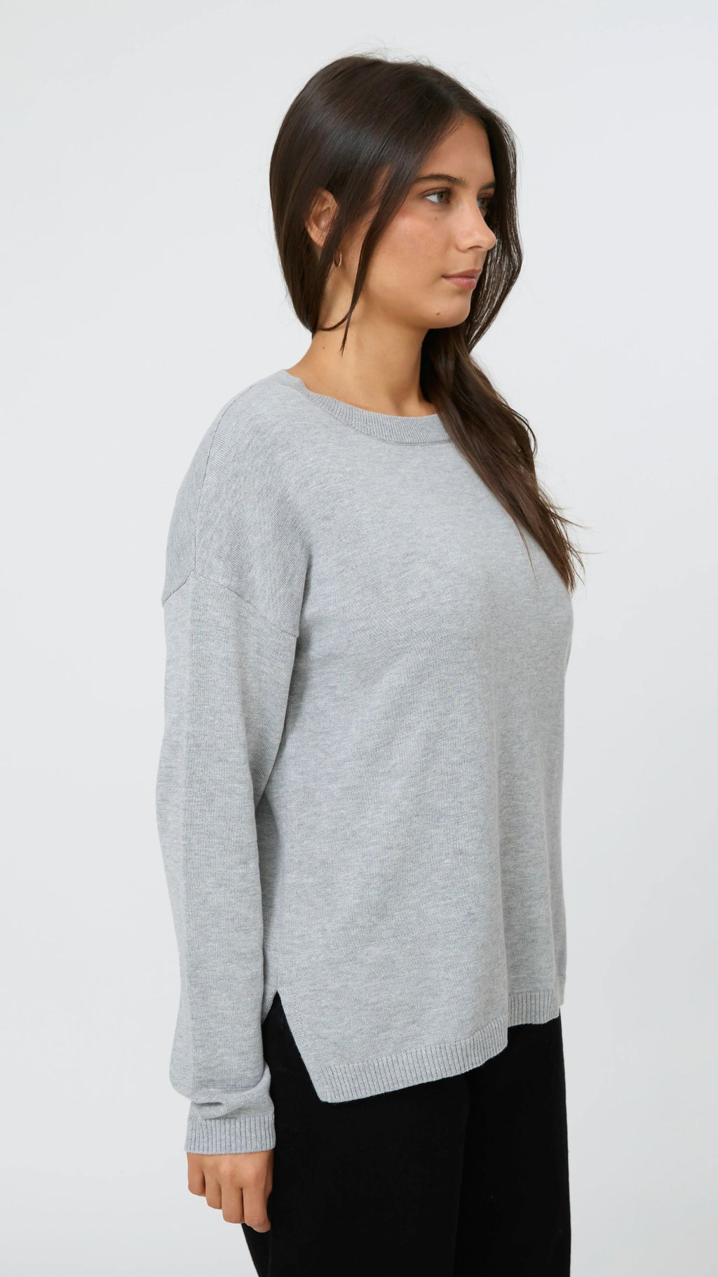 High Street Jumper