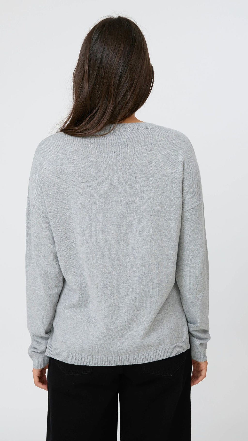 High Street Jumper