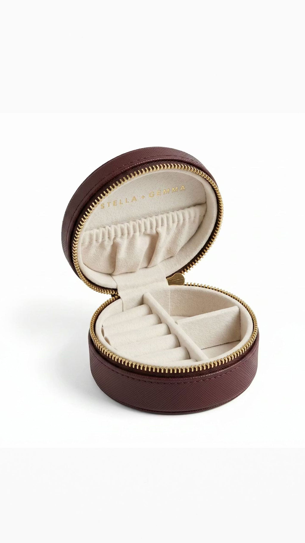 S+G Jewel Box Small