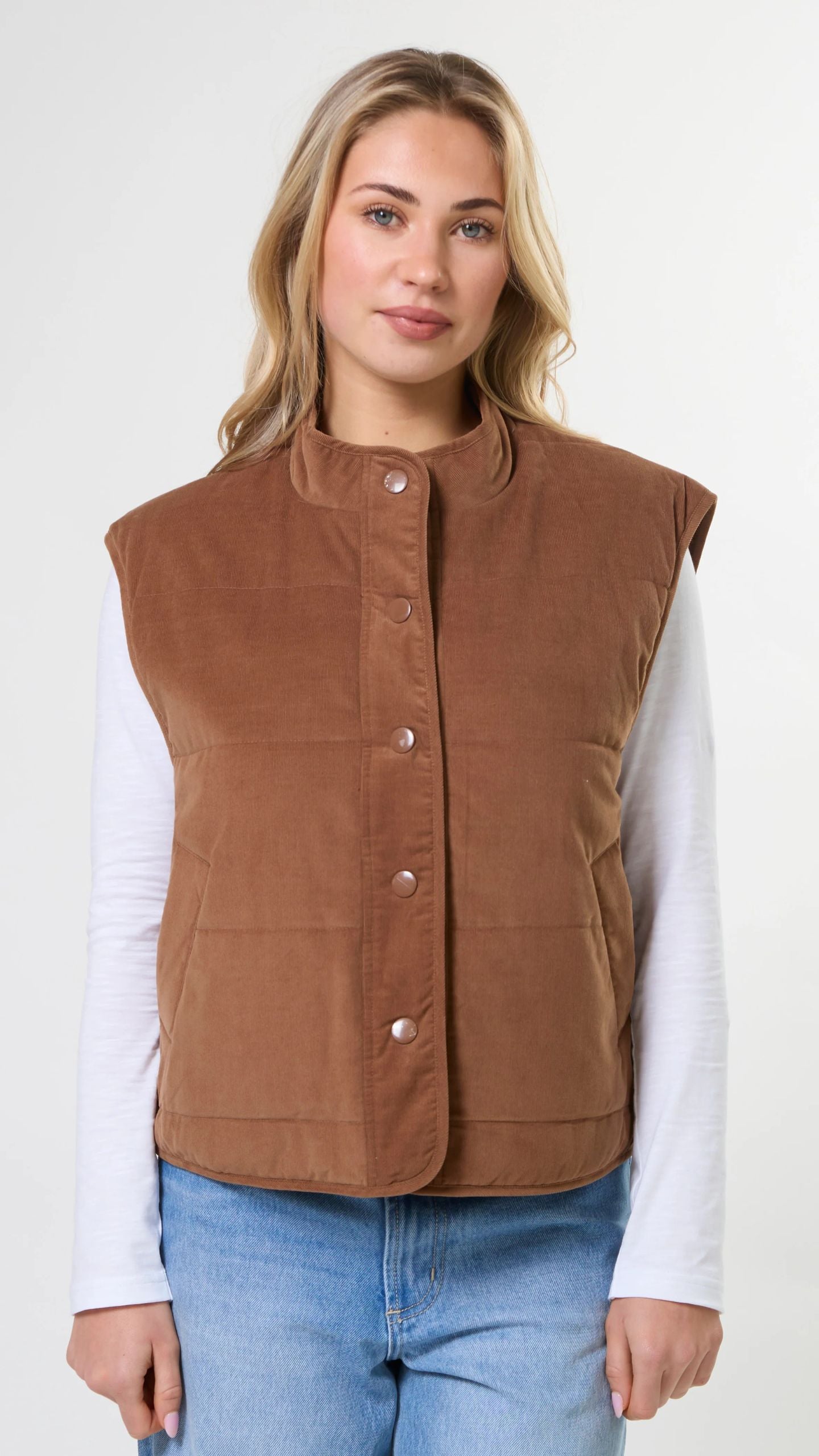 Kenzie Vest