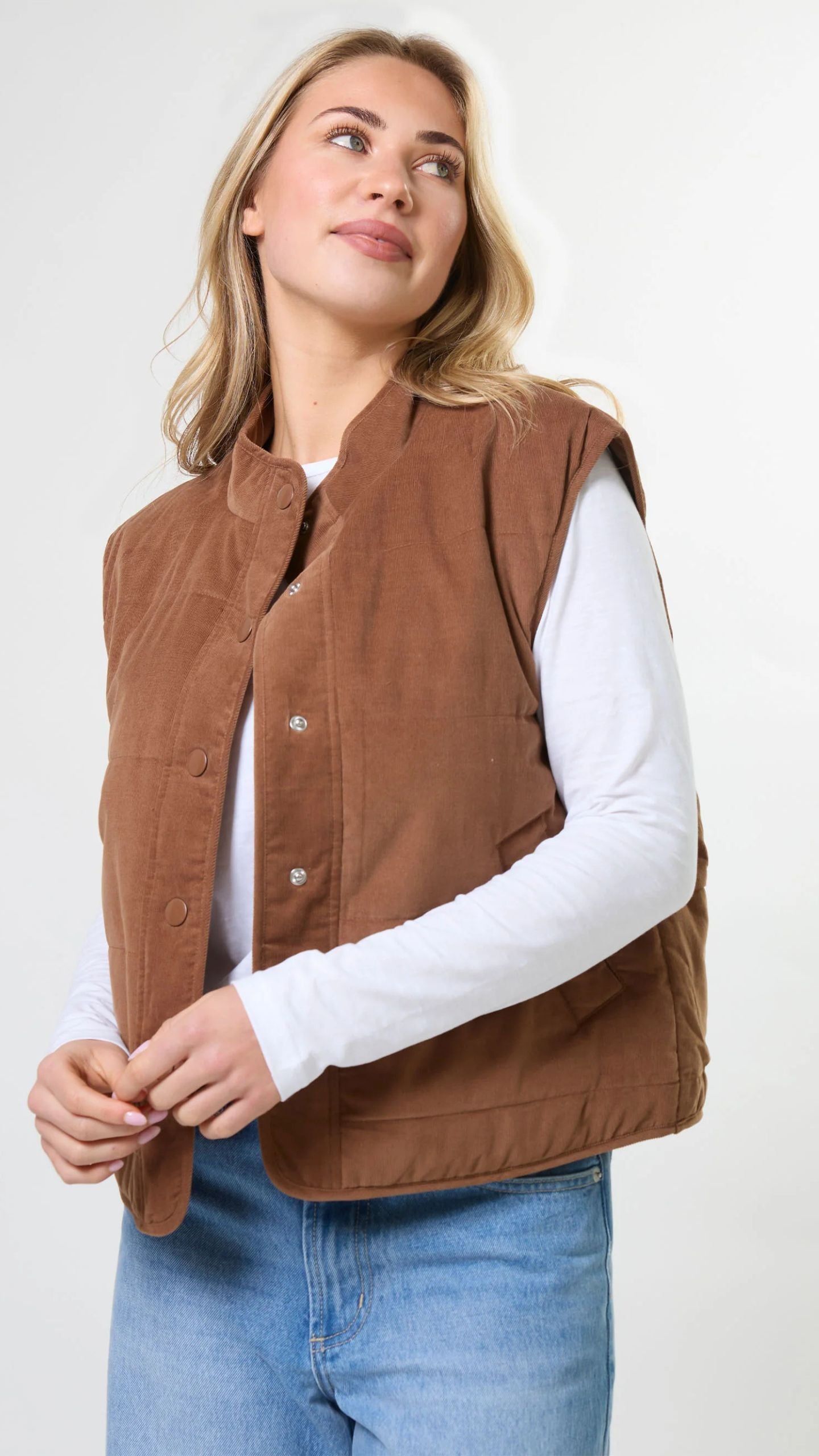 Kenzie Vest