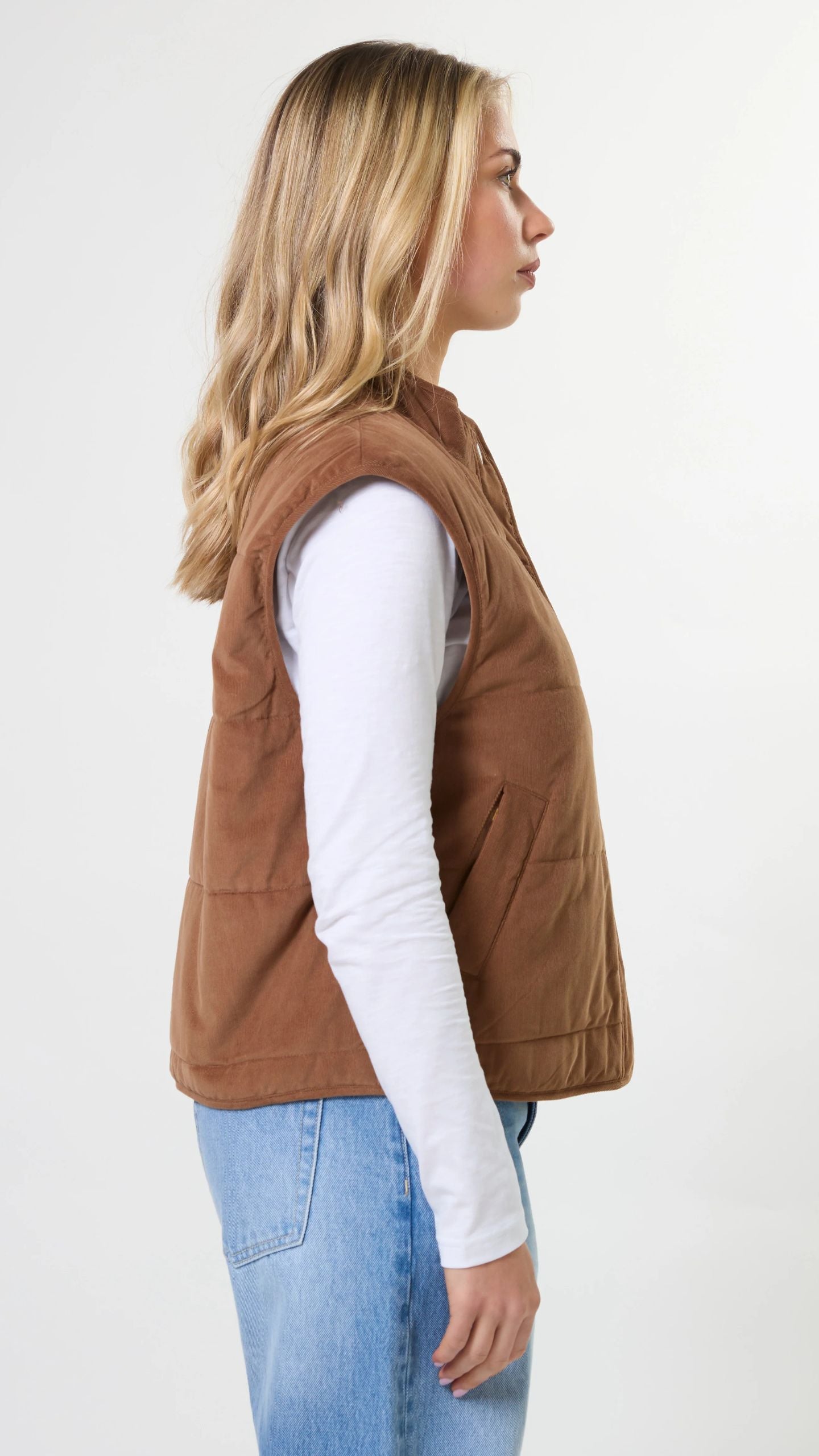Kenzie Vest