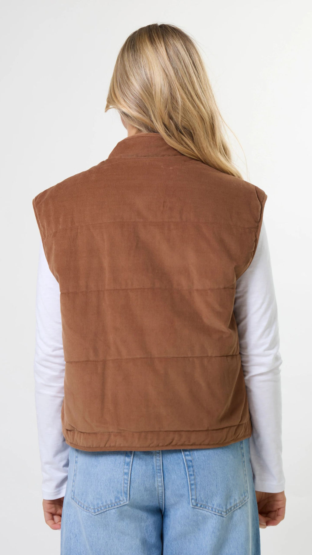 Kenzie Vest