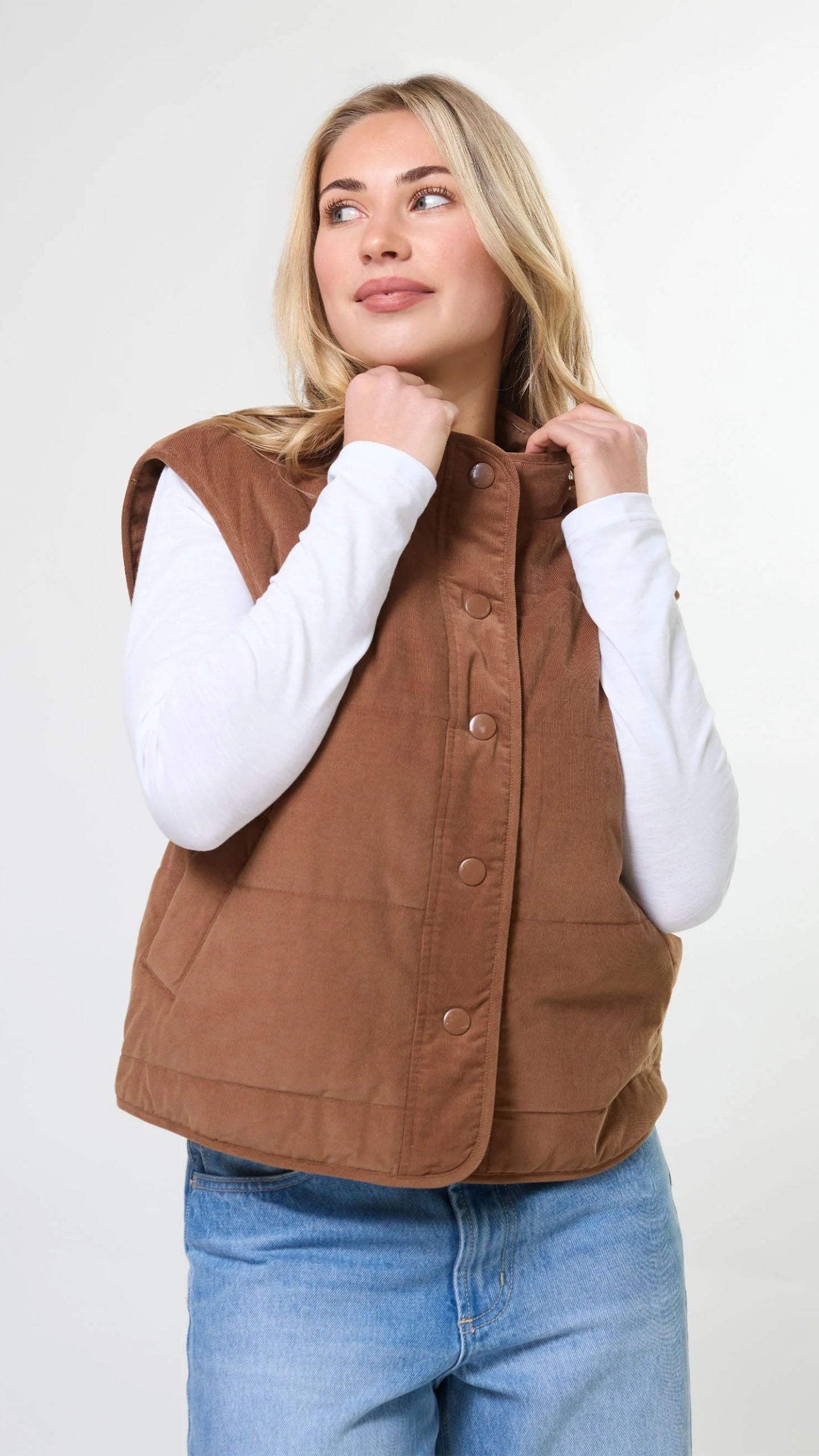 Kenzie Vest