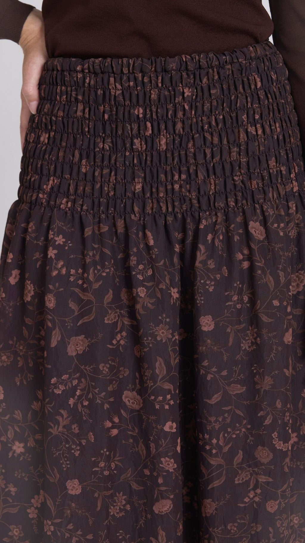 Larissa Skirt