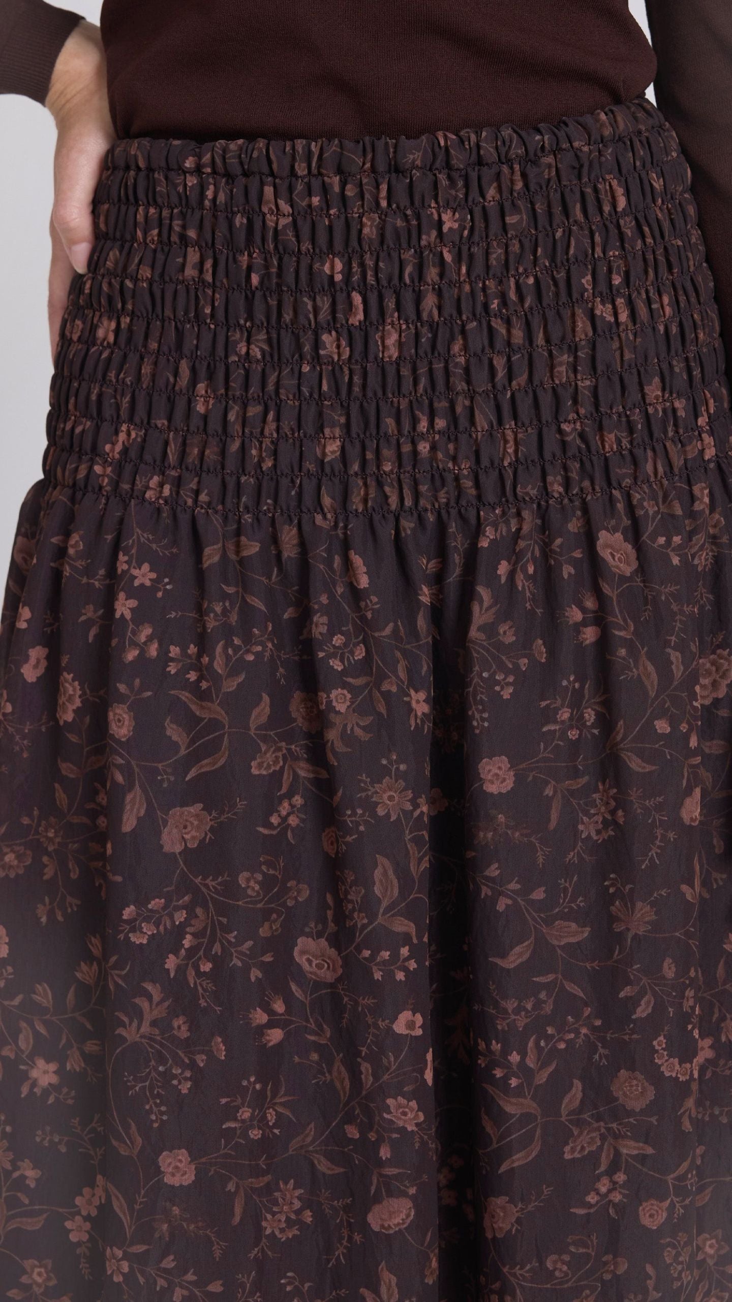 Larissa Skirt