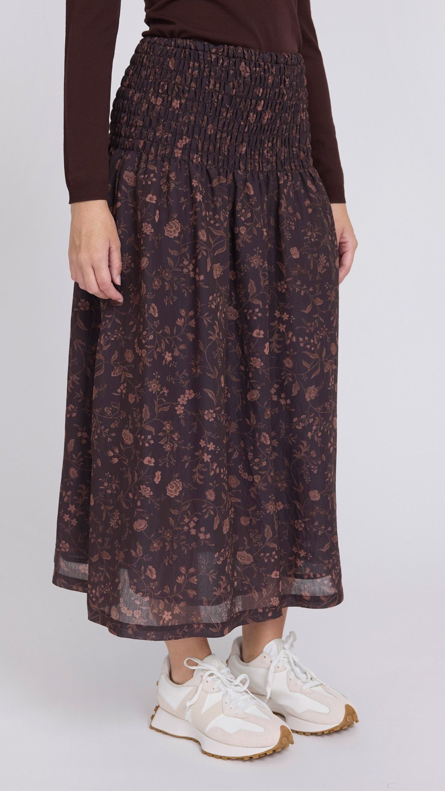 Larissa Skirt
