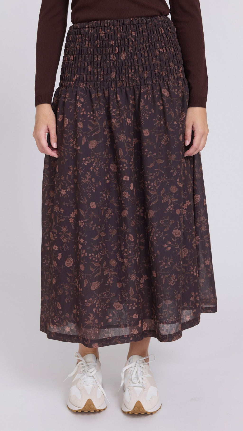 Larissa Skirt