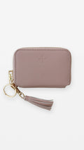 Luxelet Tassle Purse