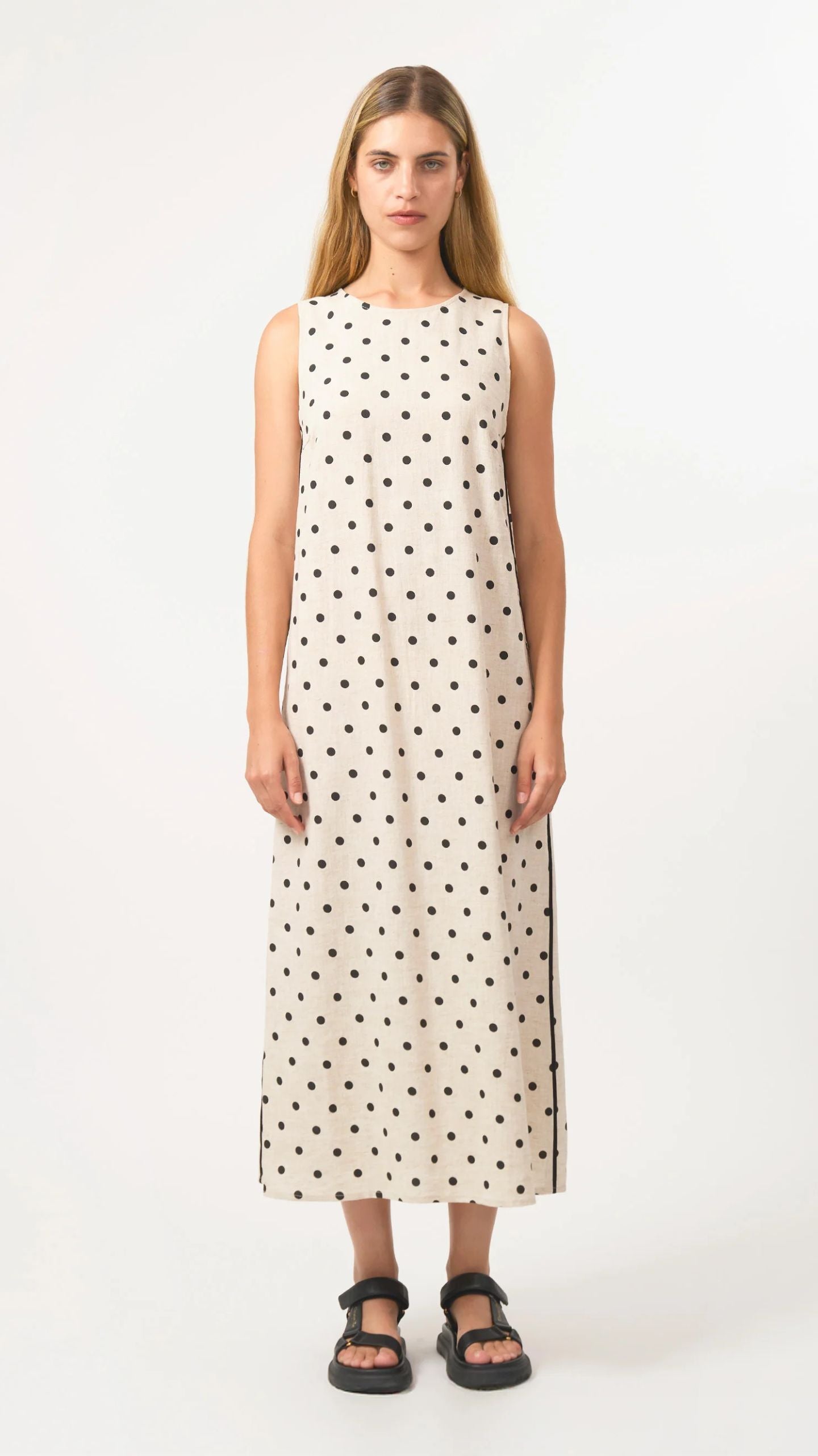 Marilyn Dress