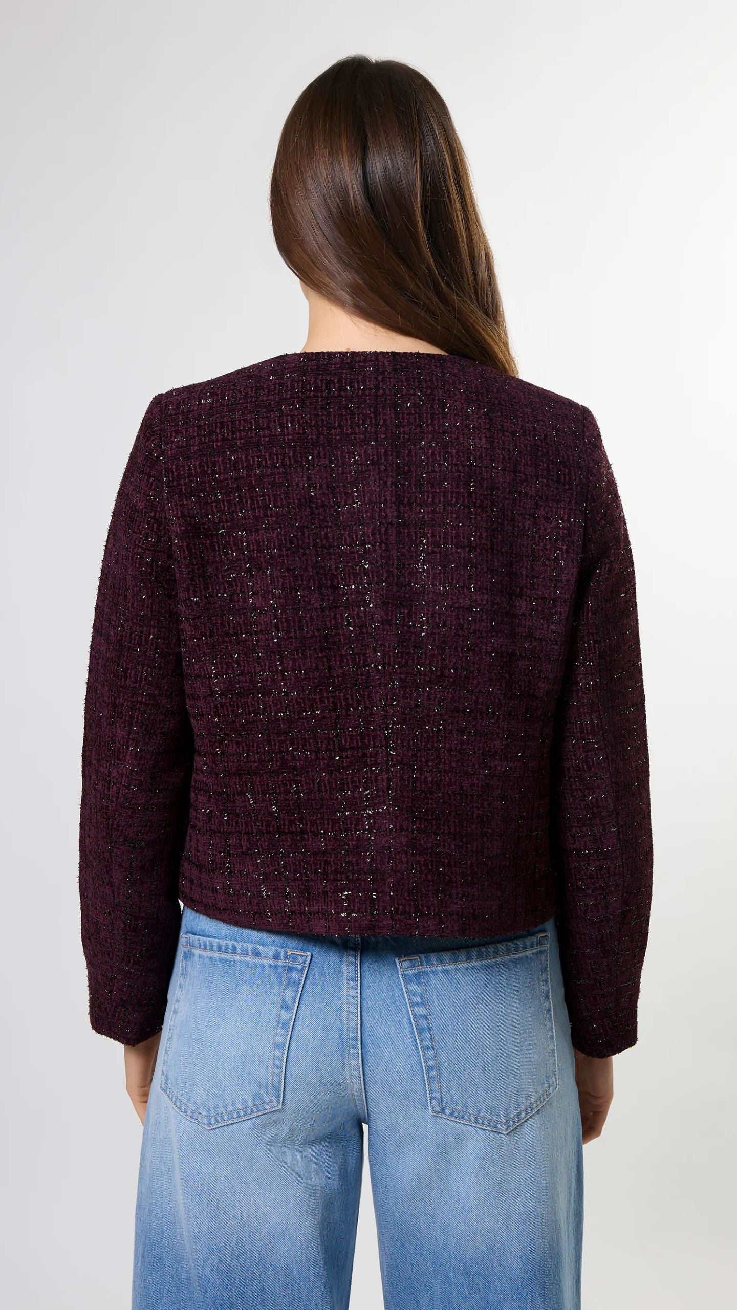 Marla Jacket
