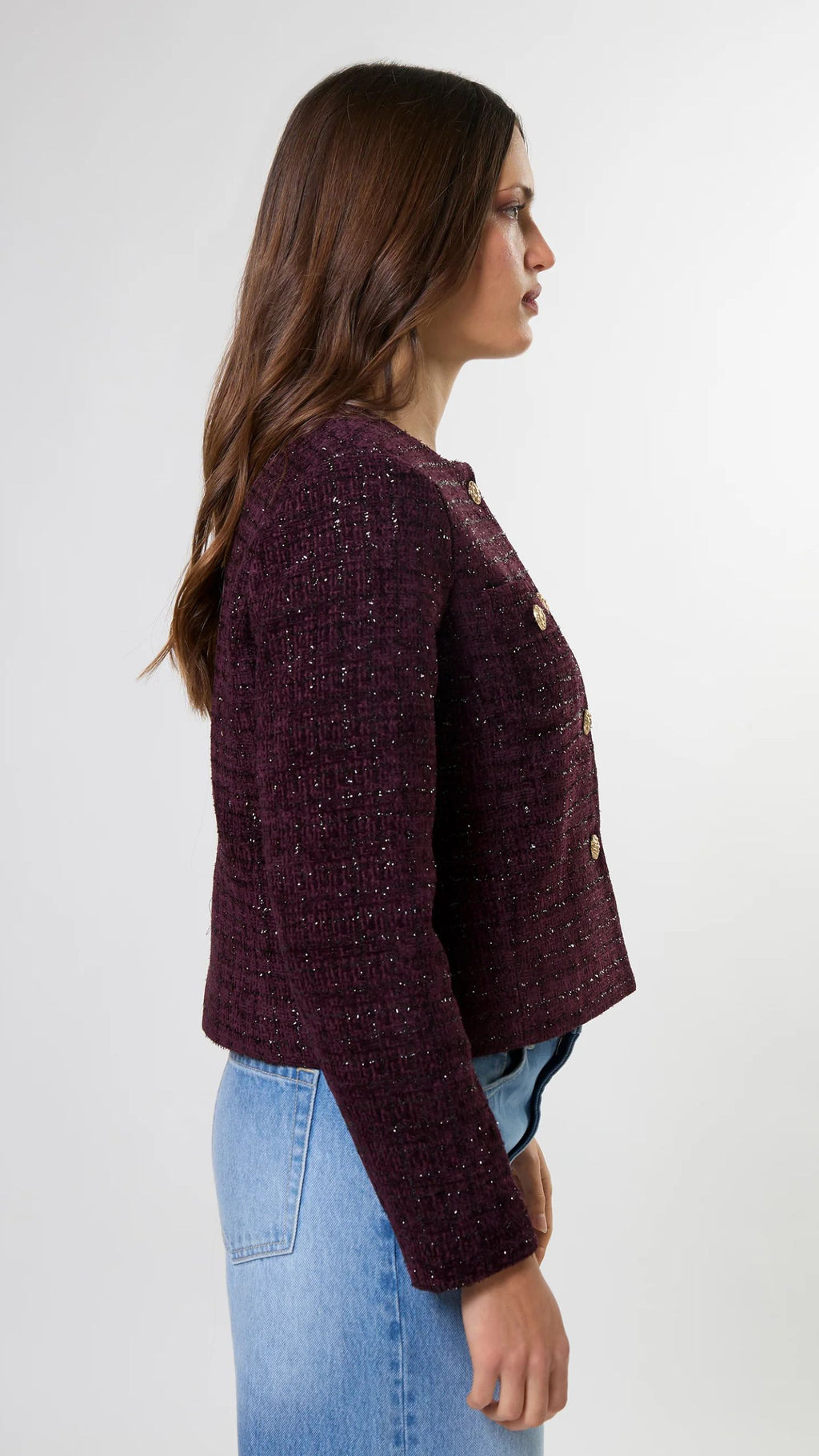 Marla Jacket