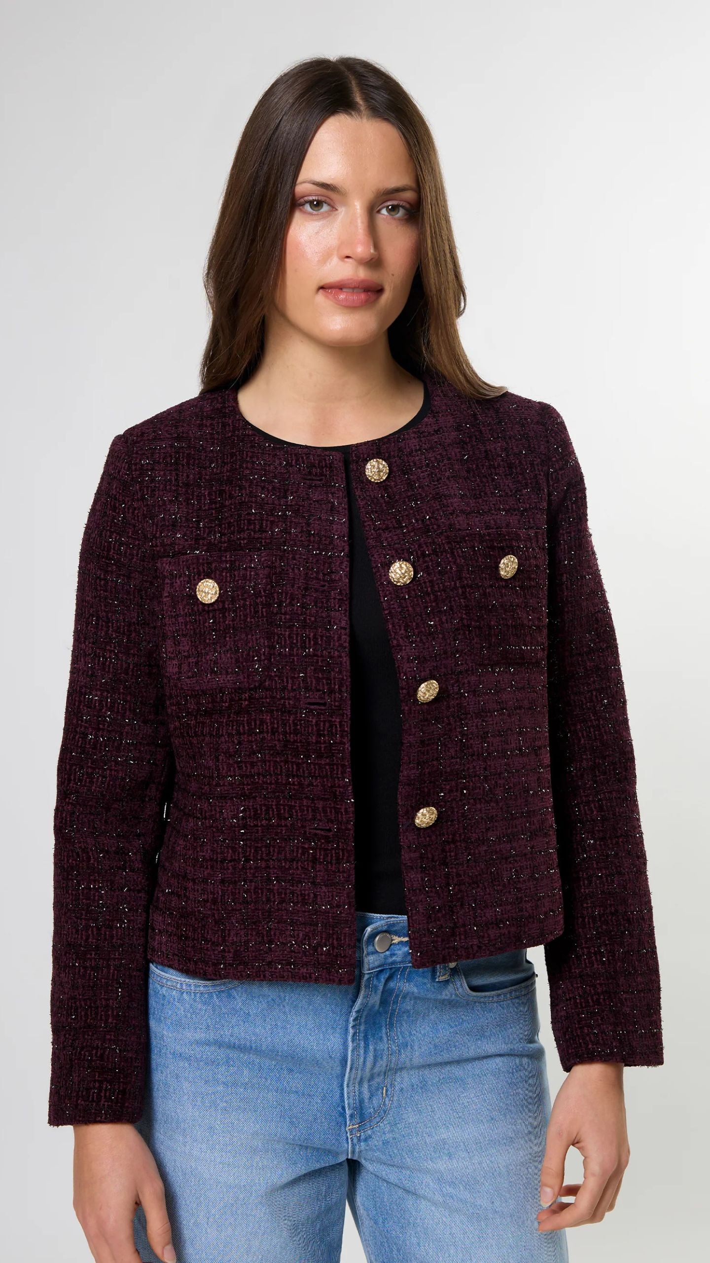 Marla Jacket
