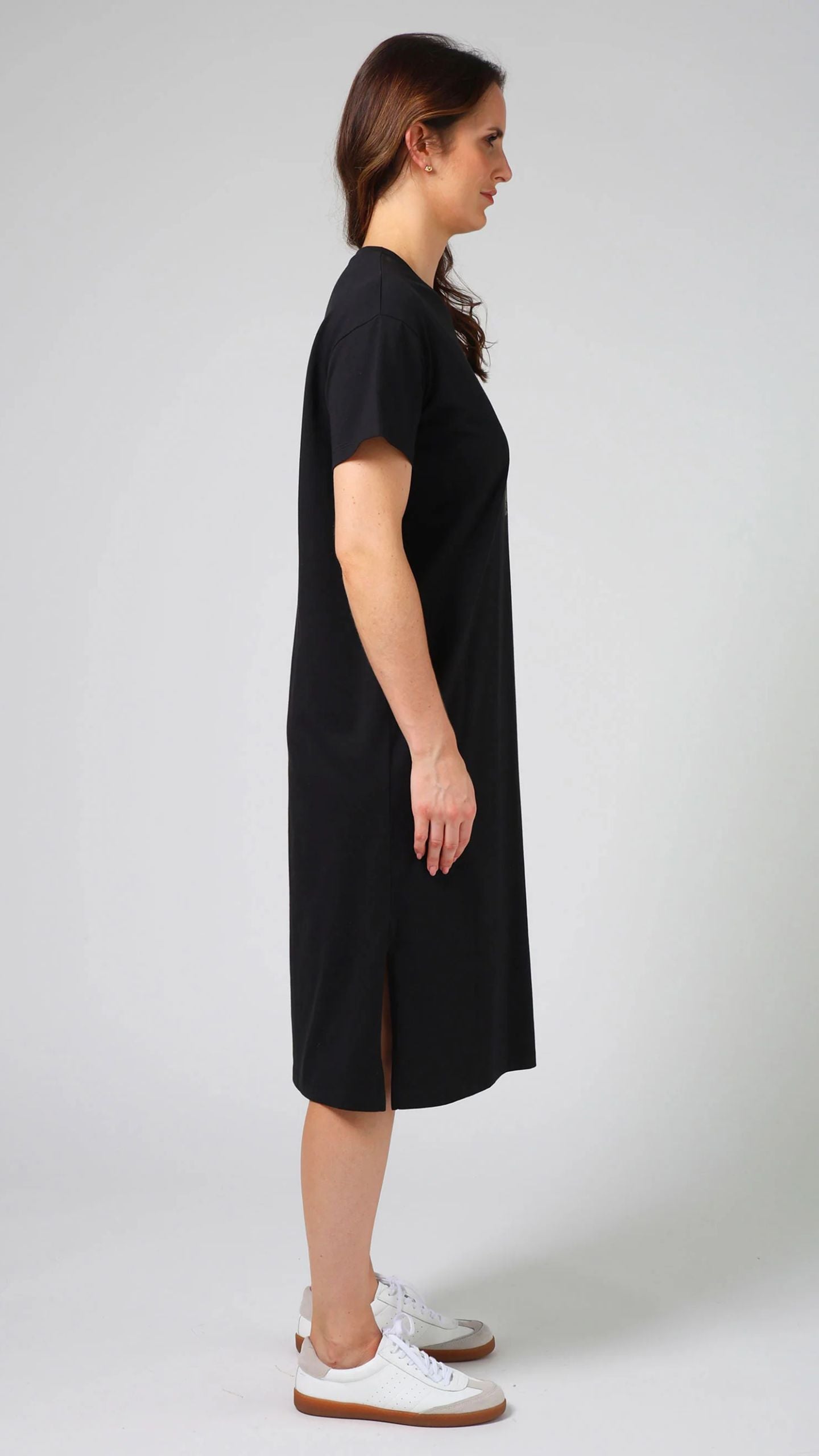 Maxie Tee Dress