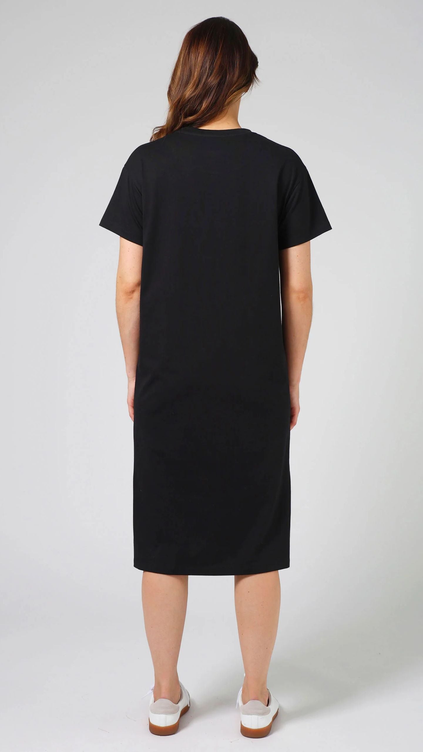Maxie Tee Dress