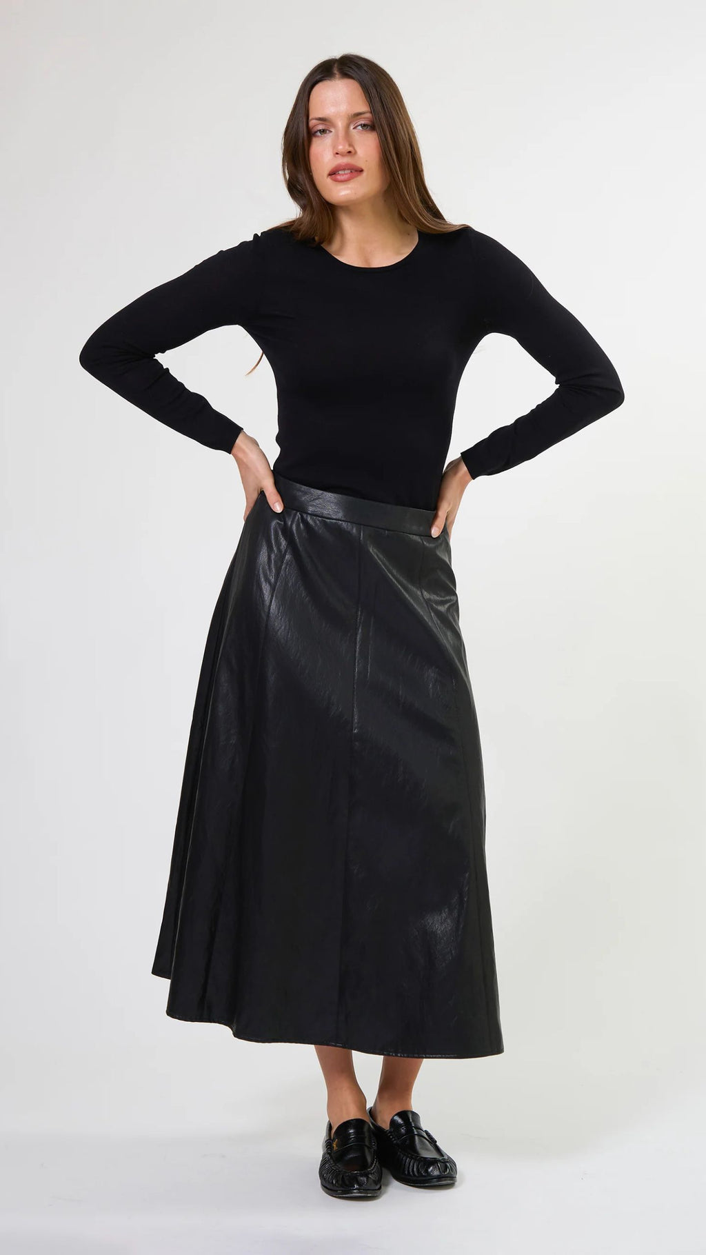 Monroe Skirt