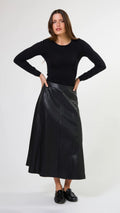 Monroe Skirt