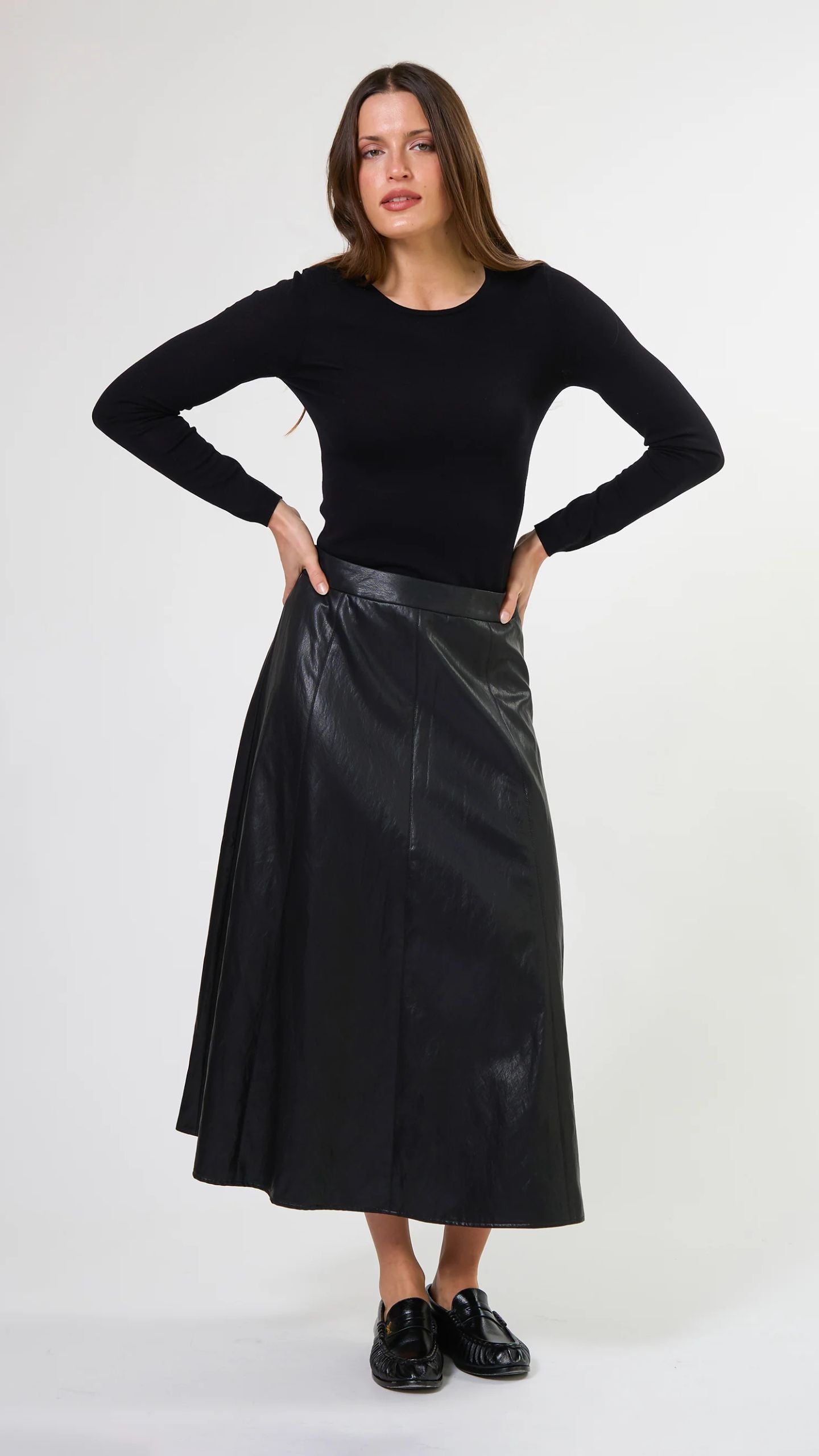 Monroe Skirt