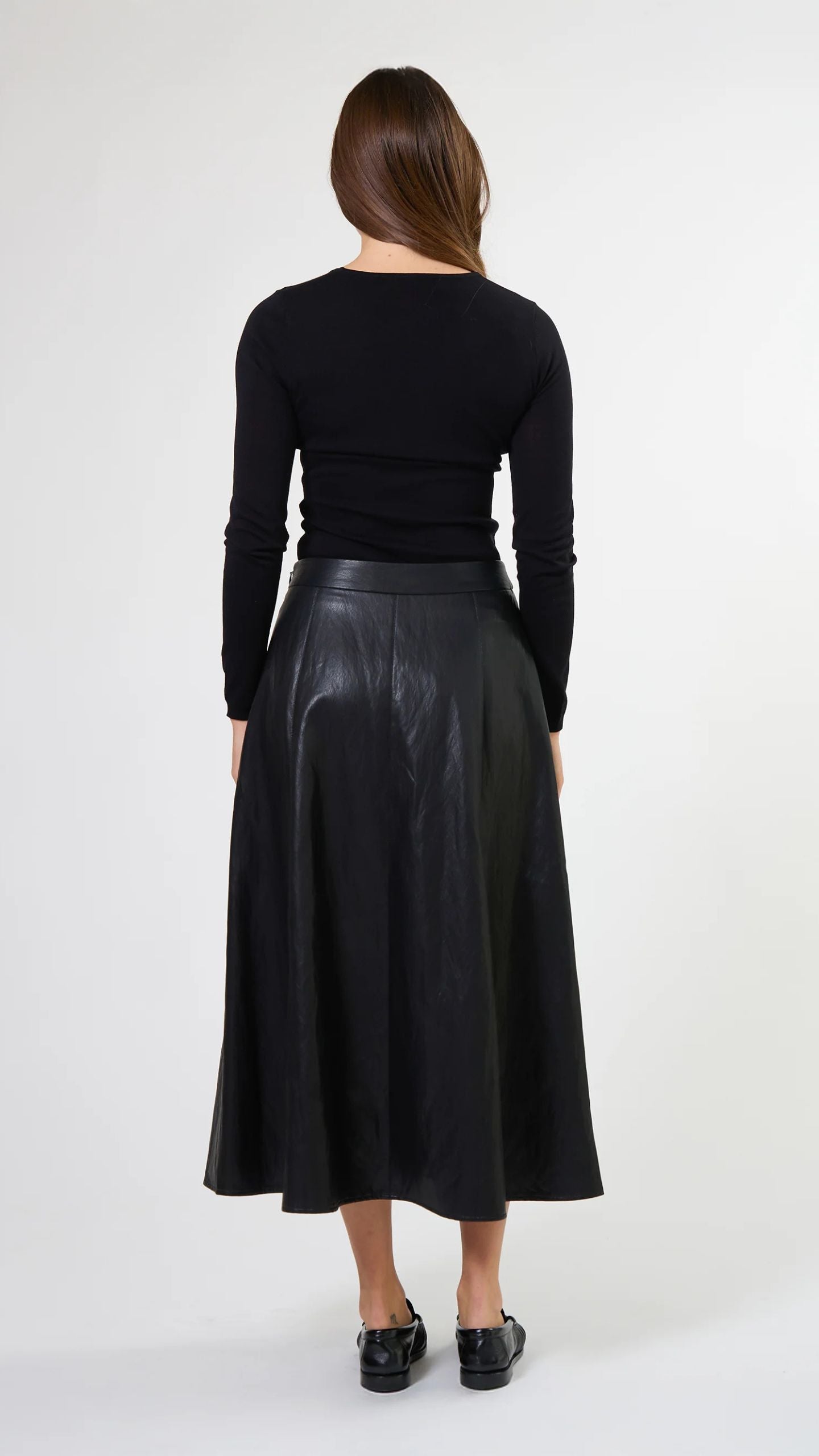 Monroe Skirt