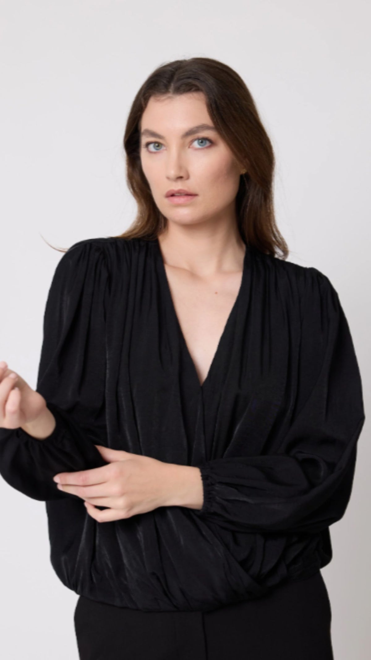 Nadine Blouse